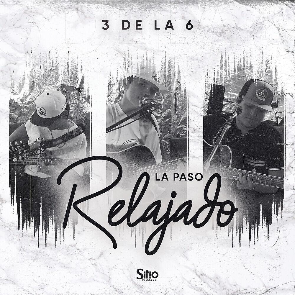 Релиз La paso relajado