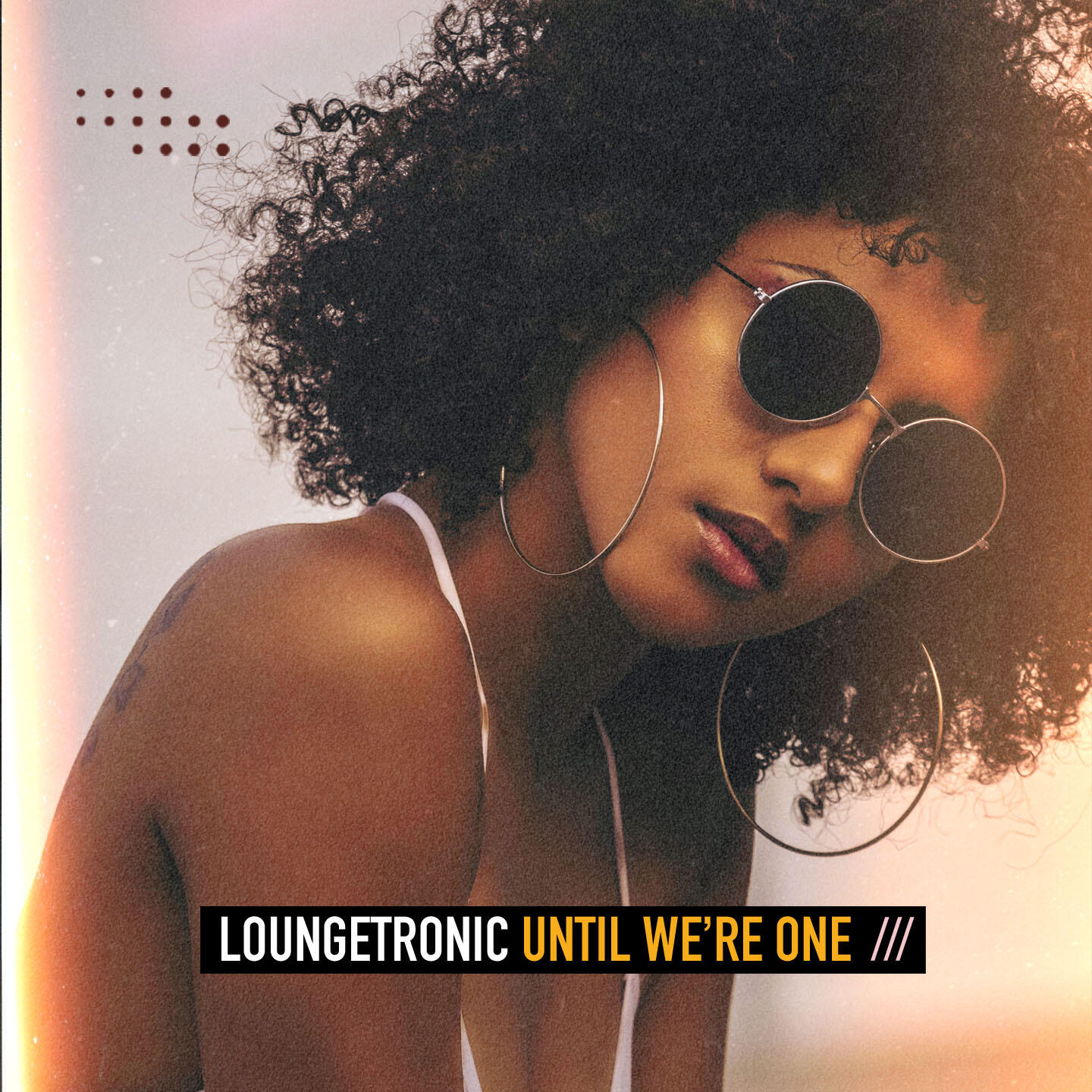 Релиз Until We're One