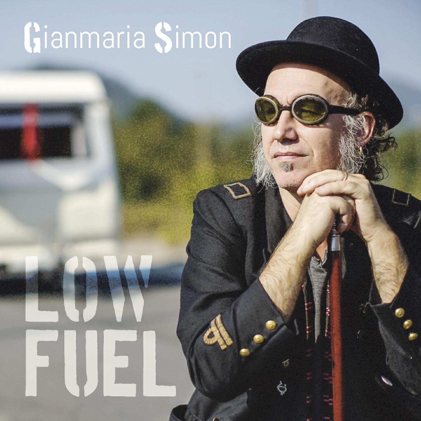 Релиз Low Fuel