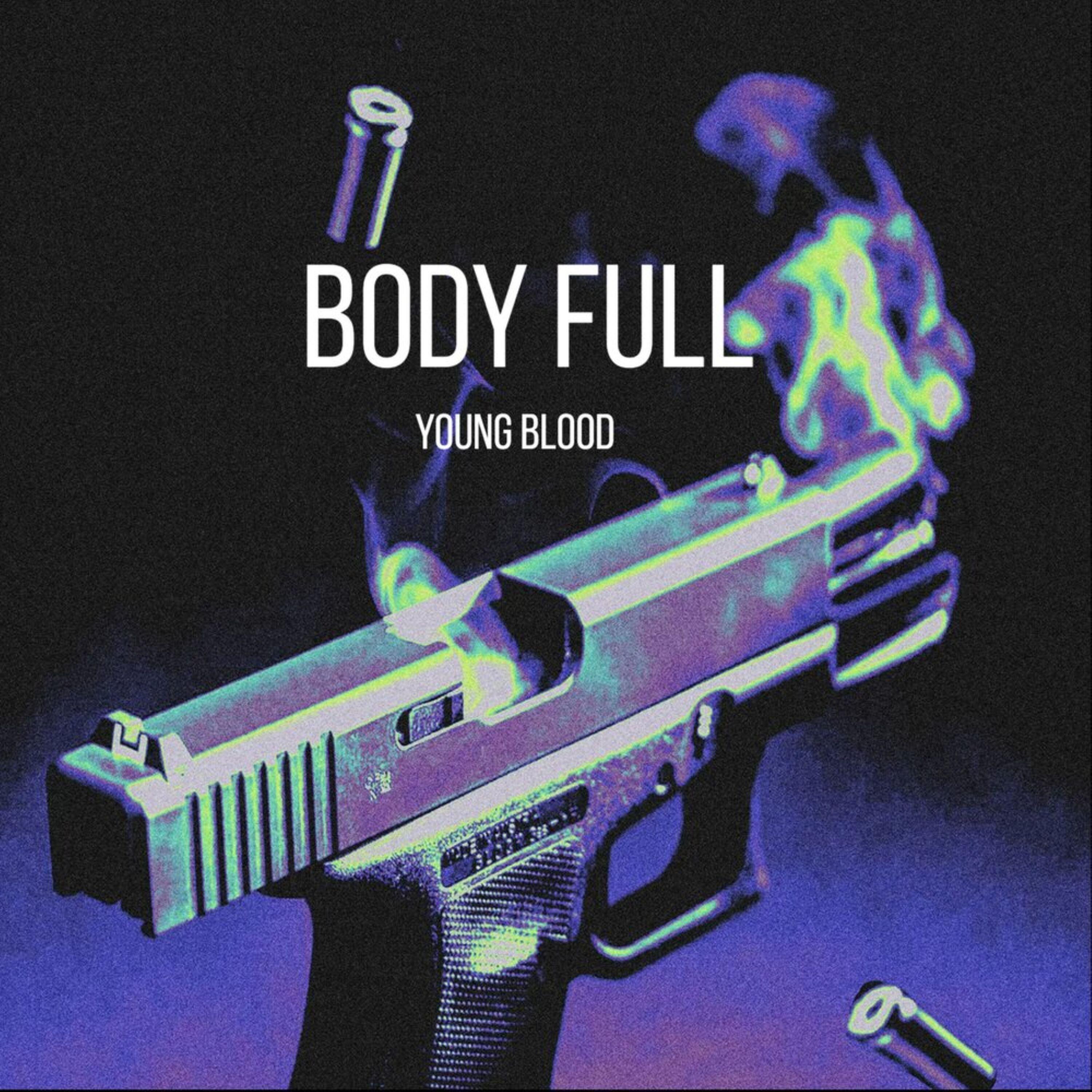 Релиз Body Full