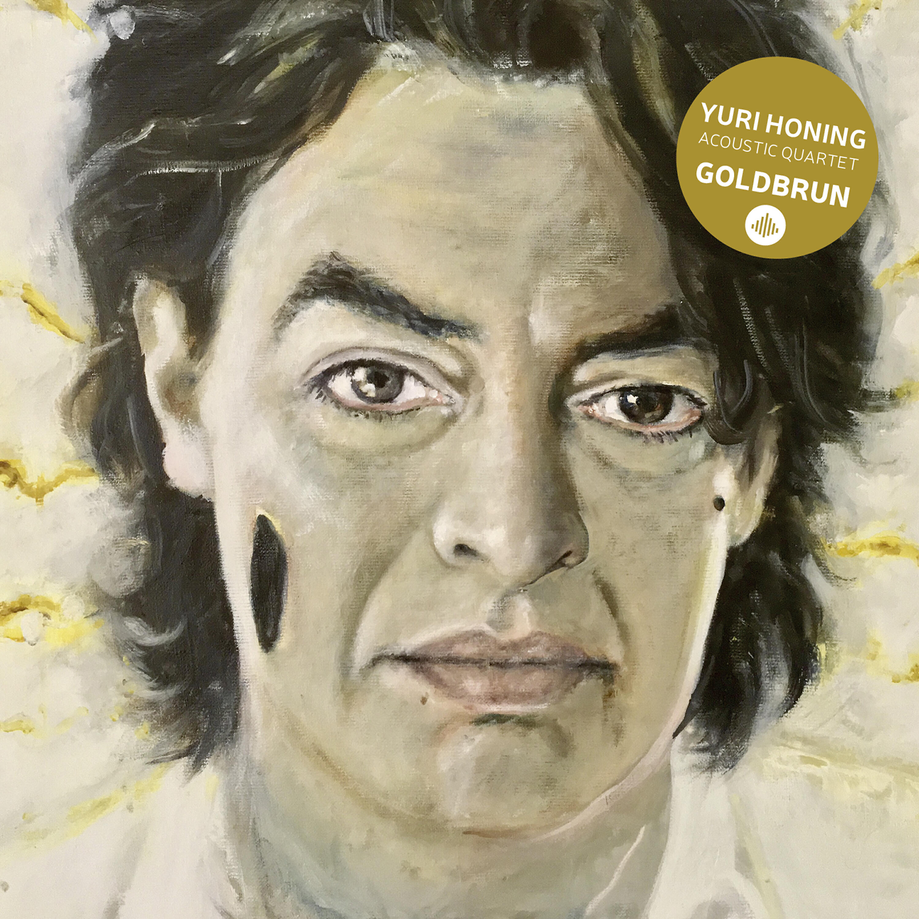 Релиз Goldbrun