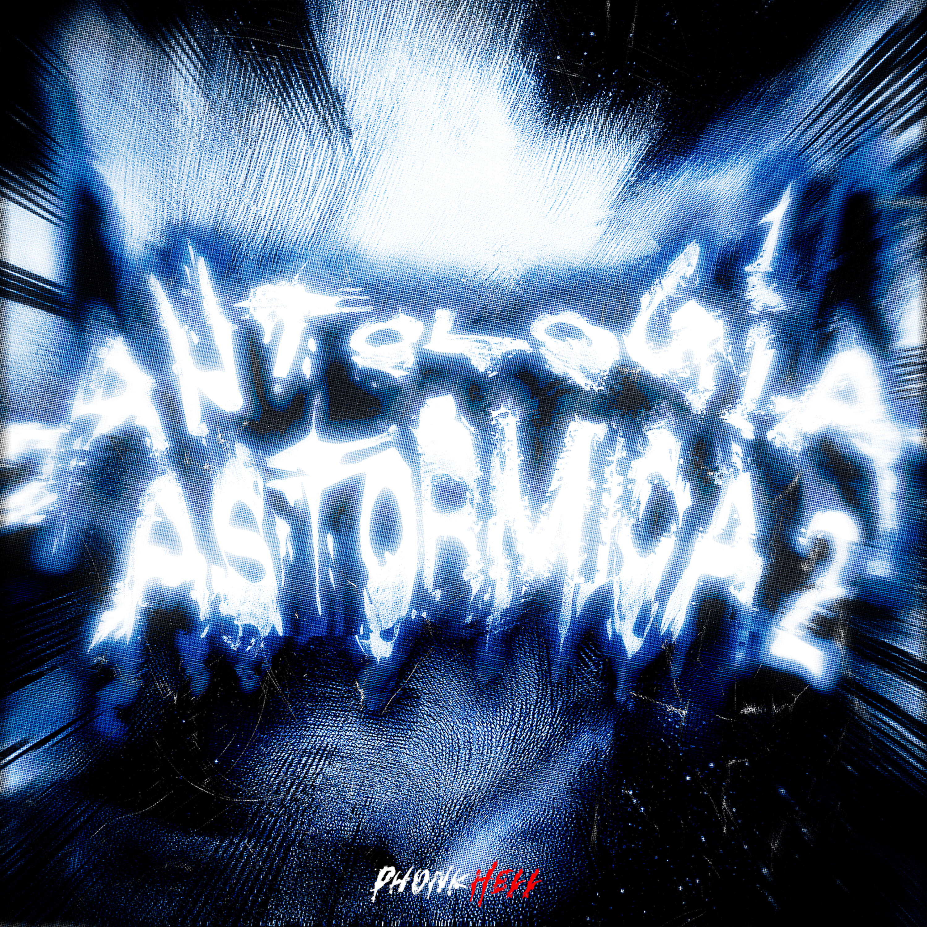 Релиз ANTOLOGIA ASTORMICA 2