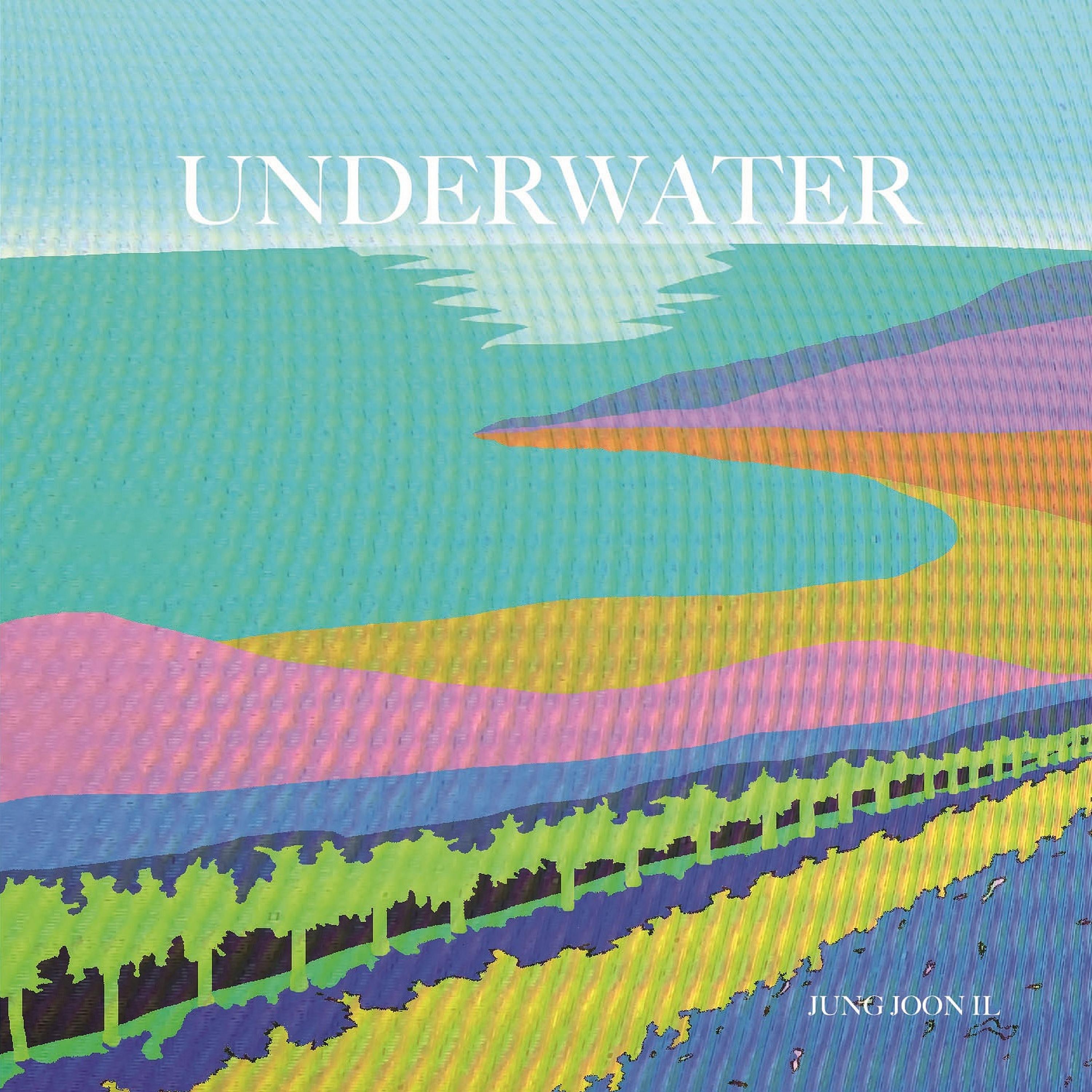 Релиз UNDERWATER