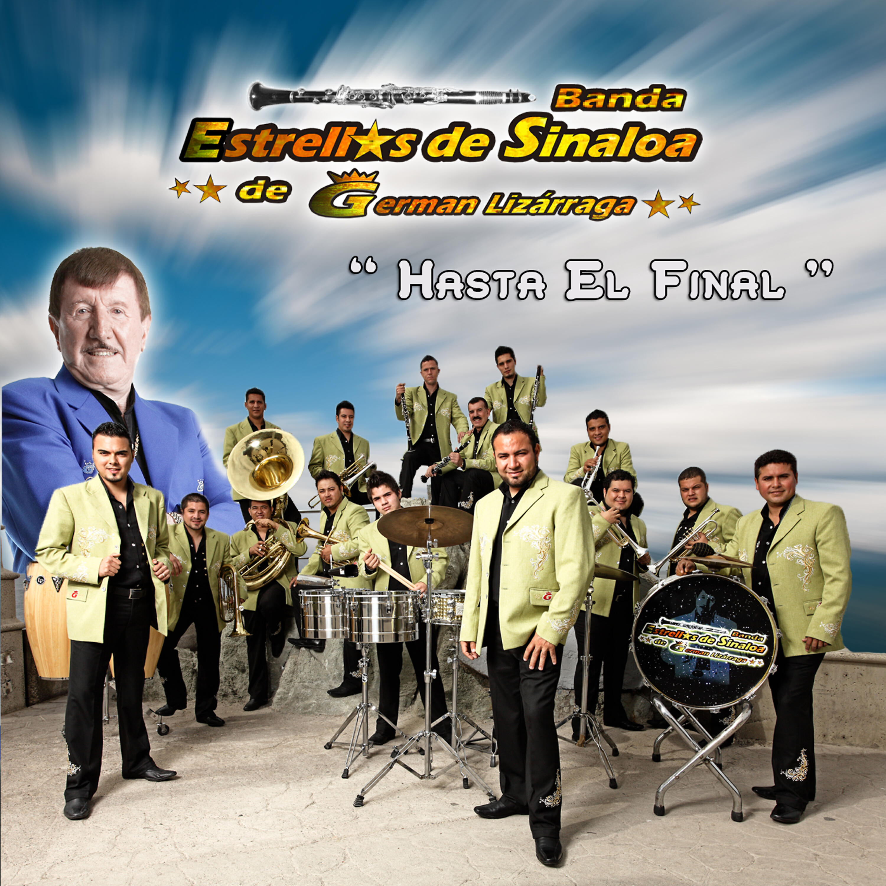 Релиз Hasta El Final
