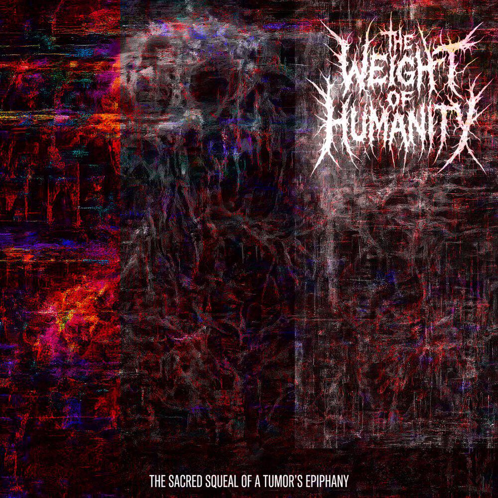 Релиз The Sacred Squeal of a Tumor's Epiphany