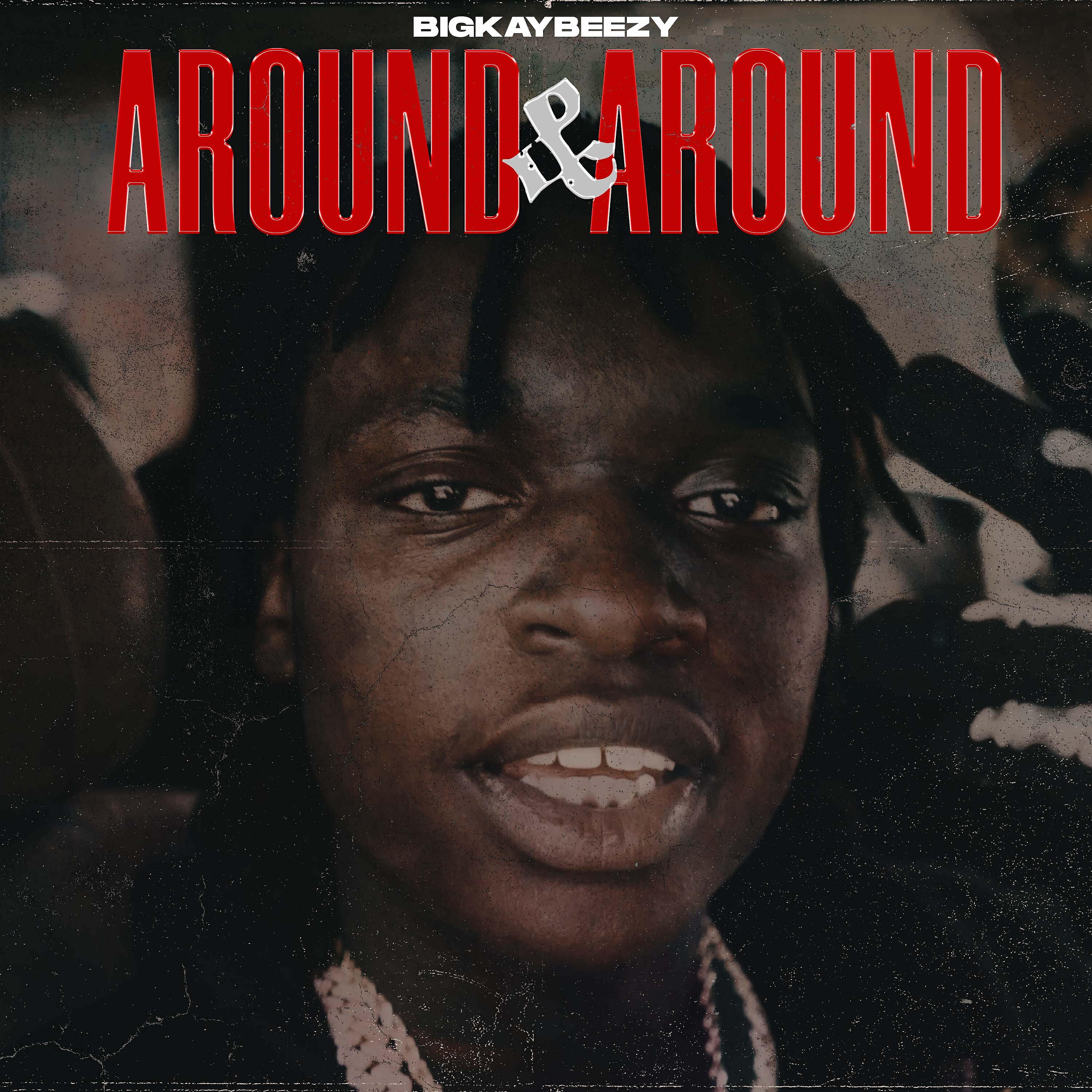 Релиз Around And Around