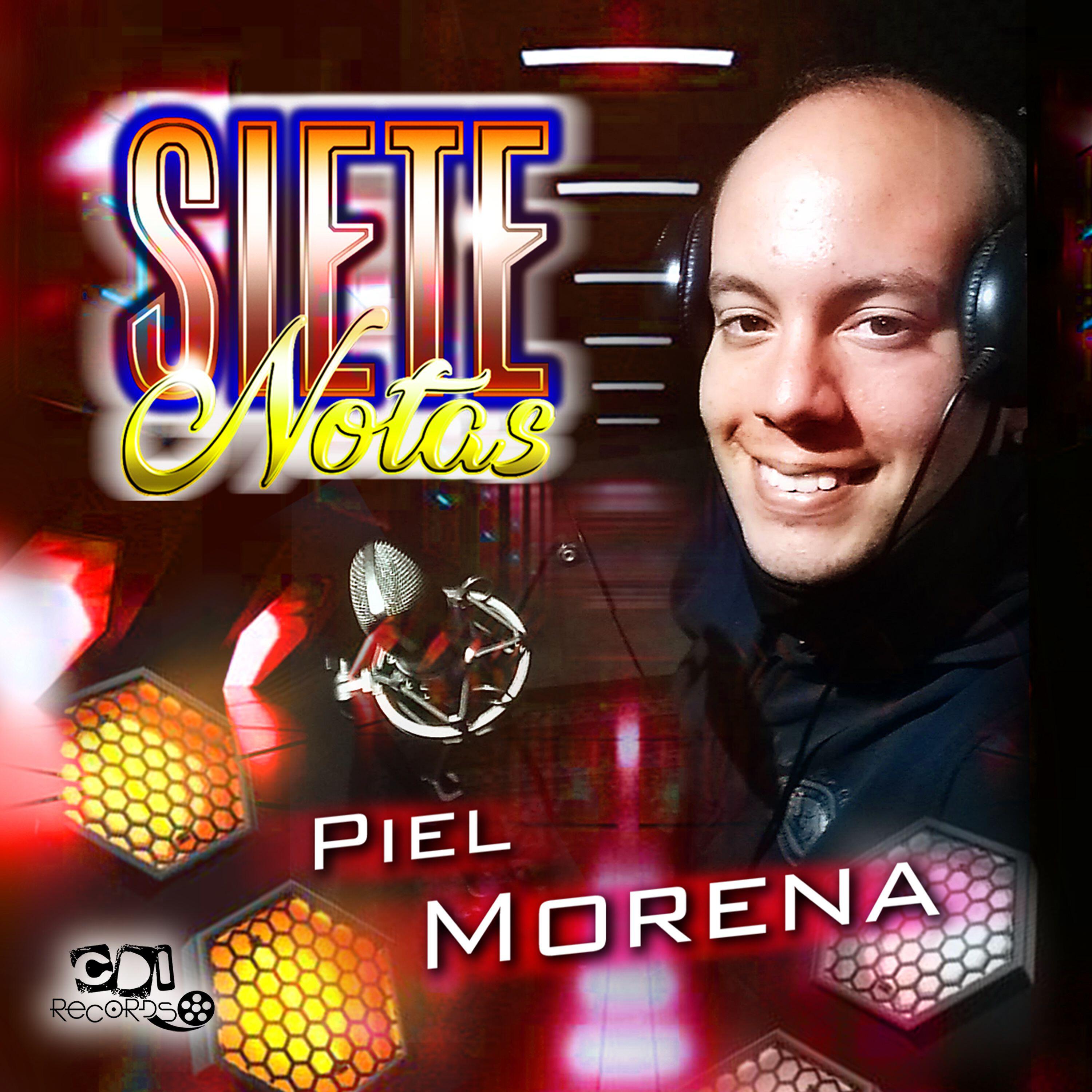 Релиз Piel Morena