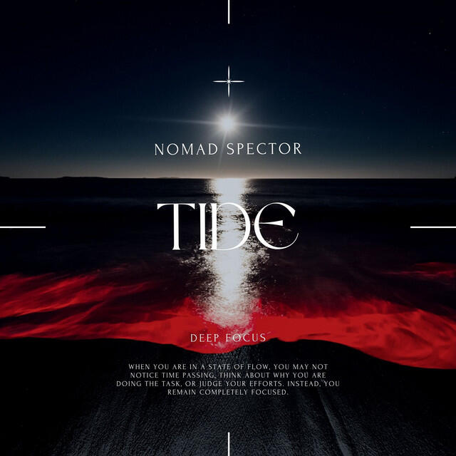 Релиз Tide