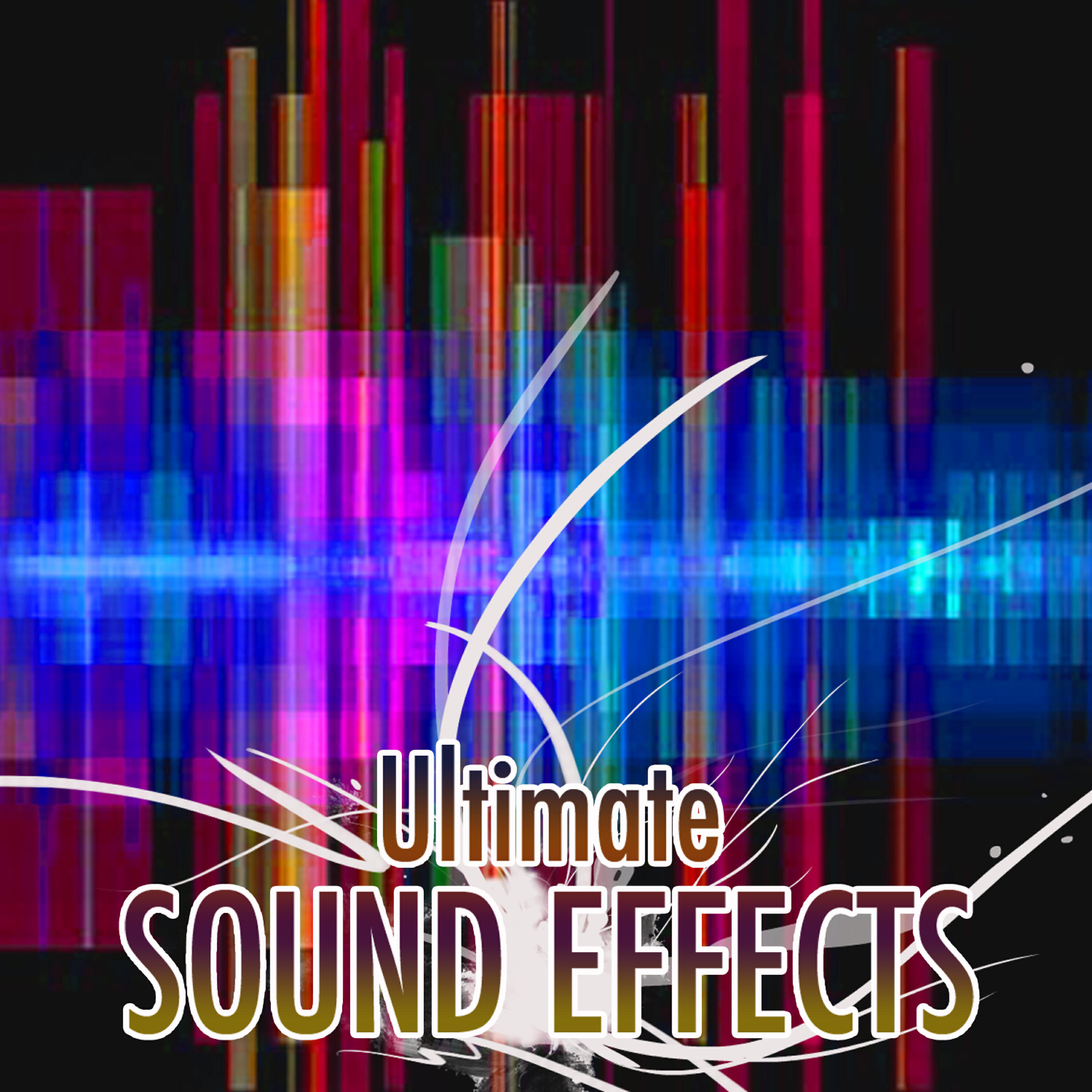 Релиз Sound Effects