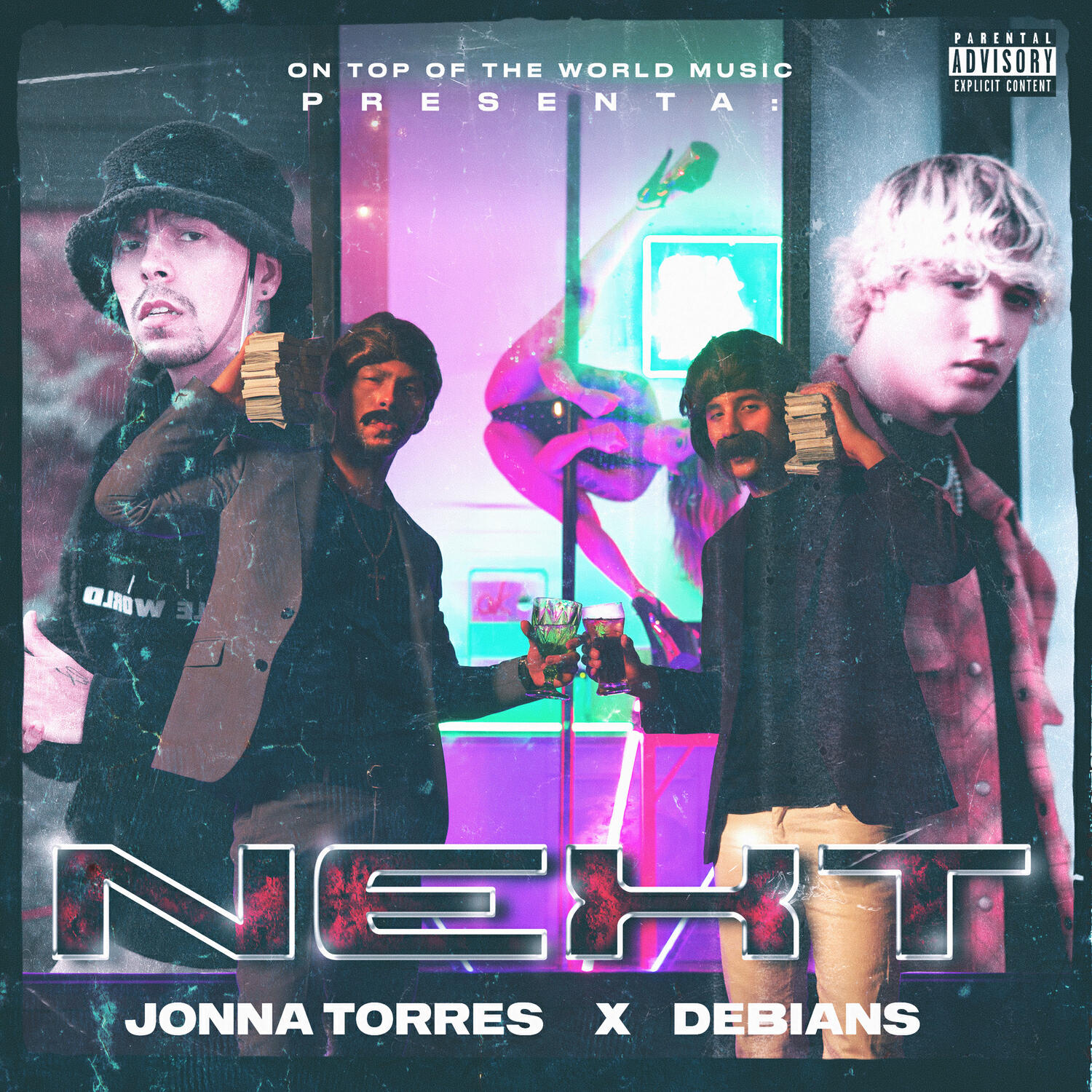 Релиз Next
