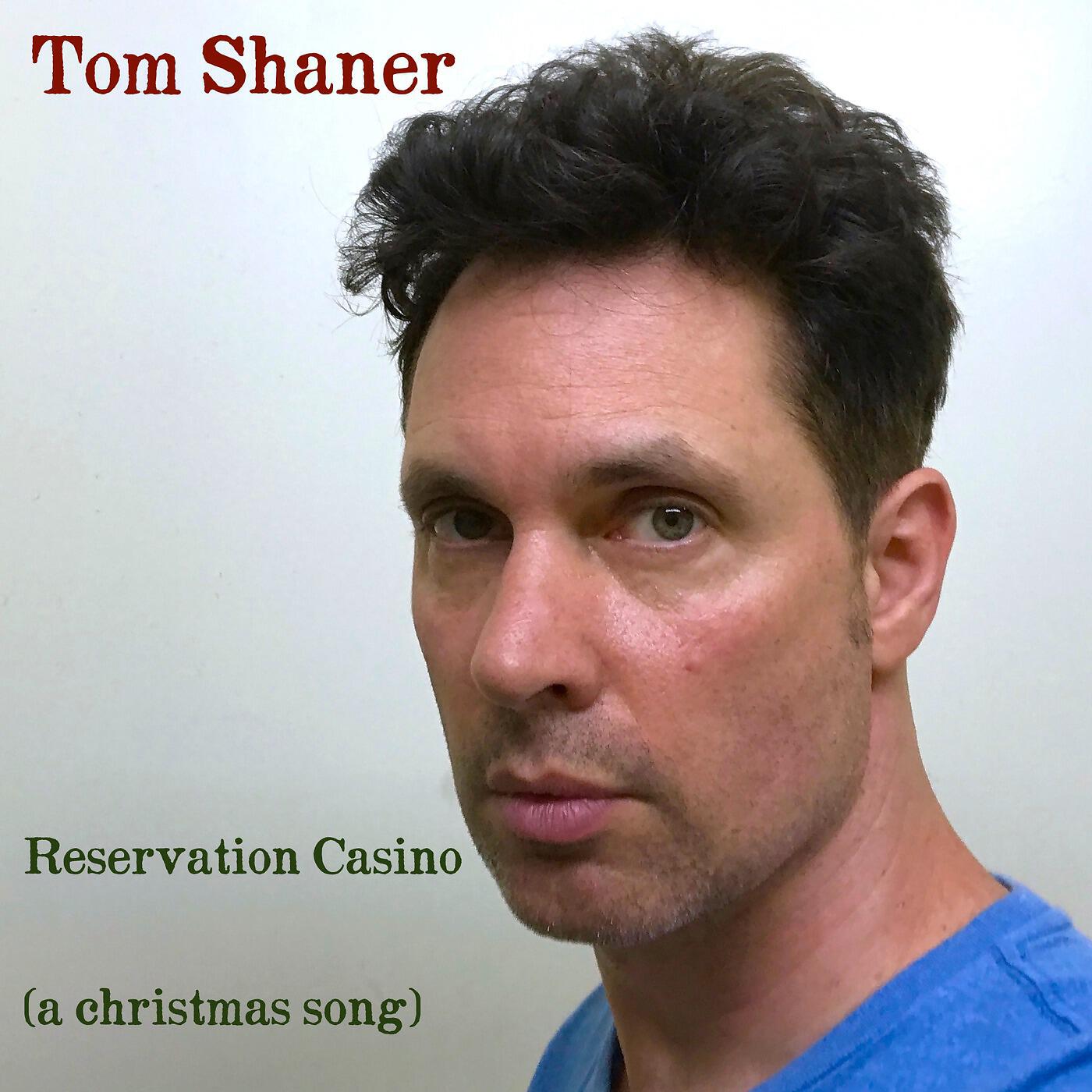 Релиз Reservation Casino (A Christmas Song)