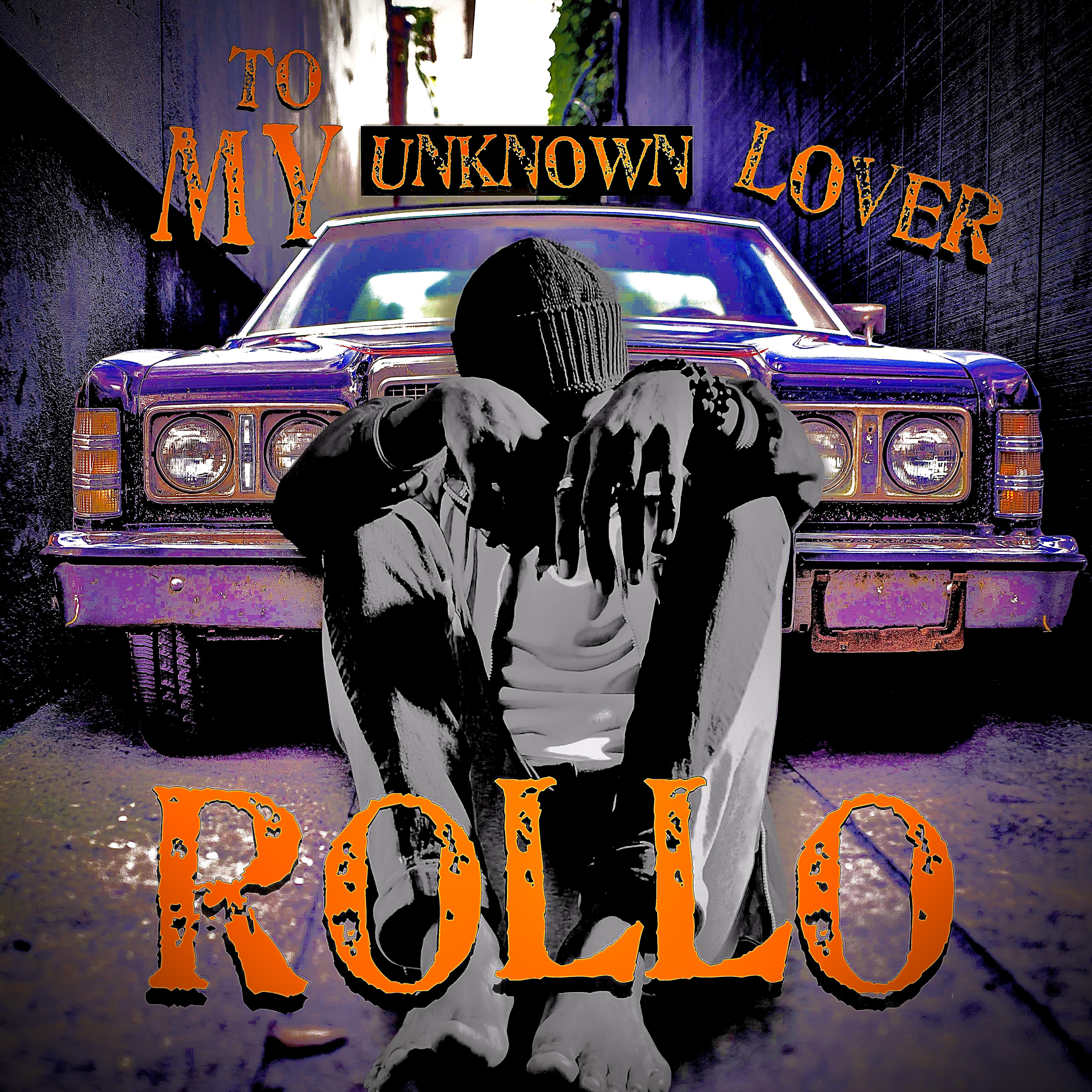 Скачать песню Rollo - To My Unknown Lover бесплатно в MP3 для Android и iOS