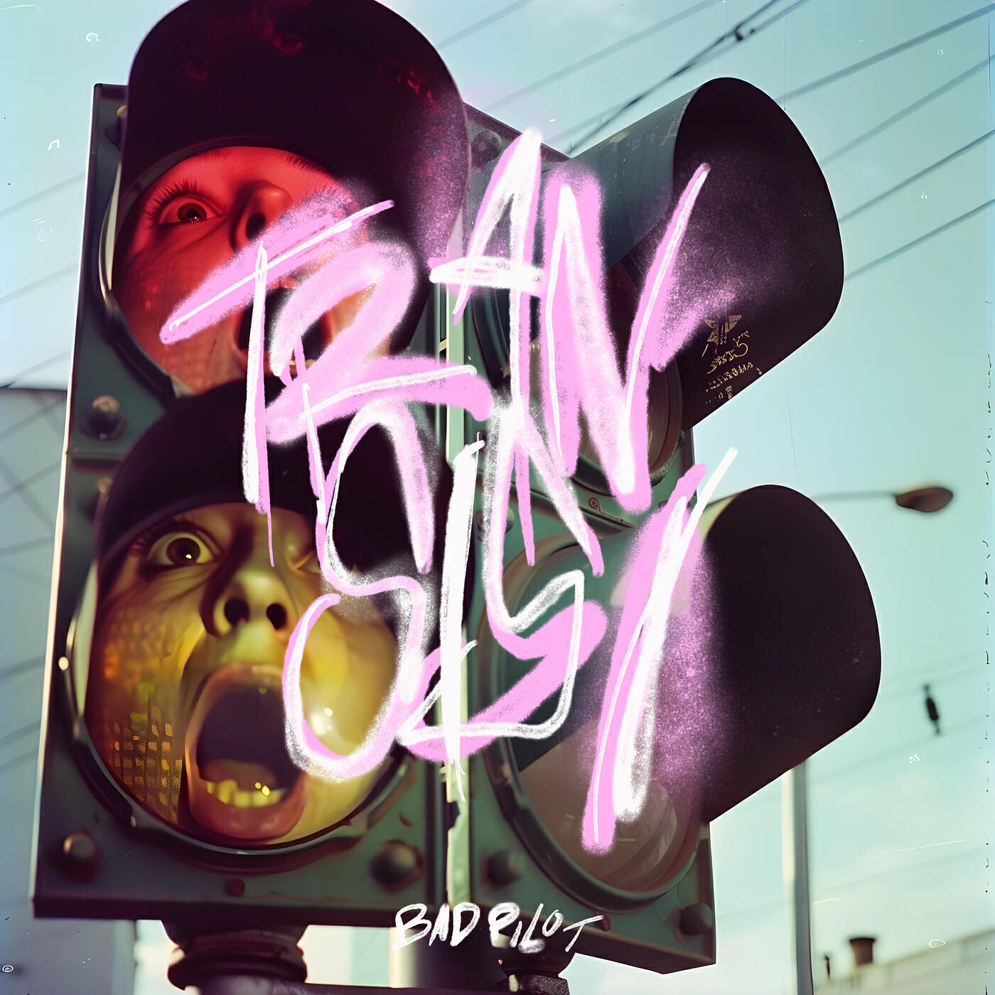 BadPilot