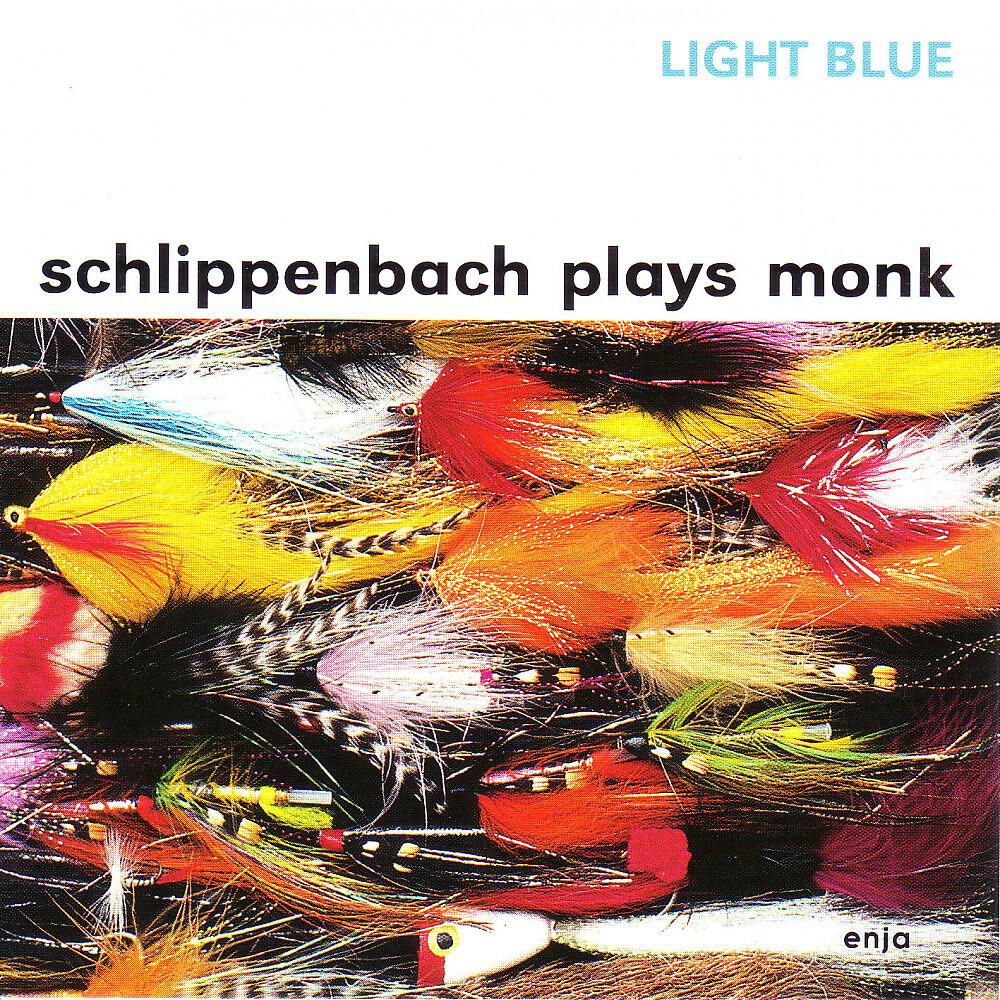 Релиз Alexander Von Schlippenbach Plays Monk