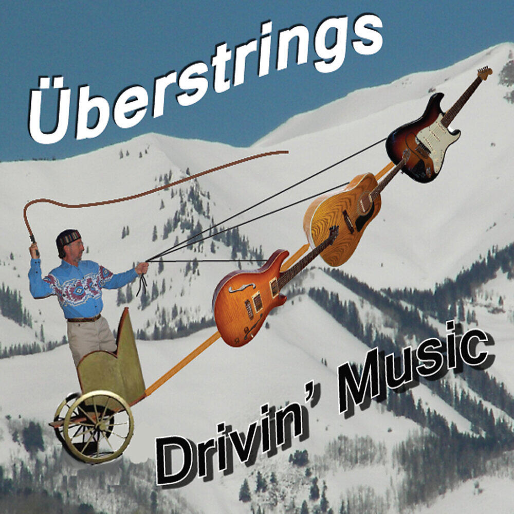 Überstrings