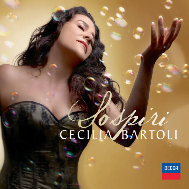 Релиз Sospiri