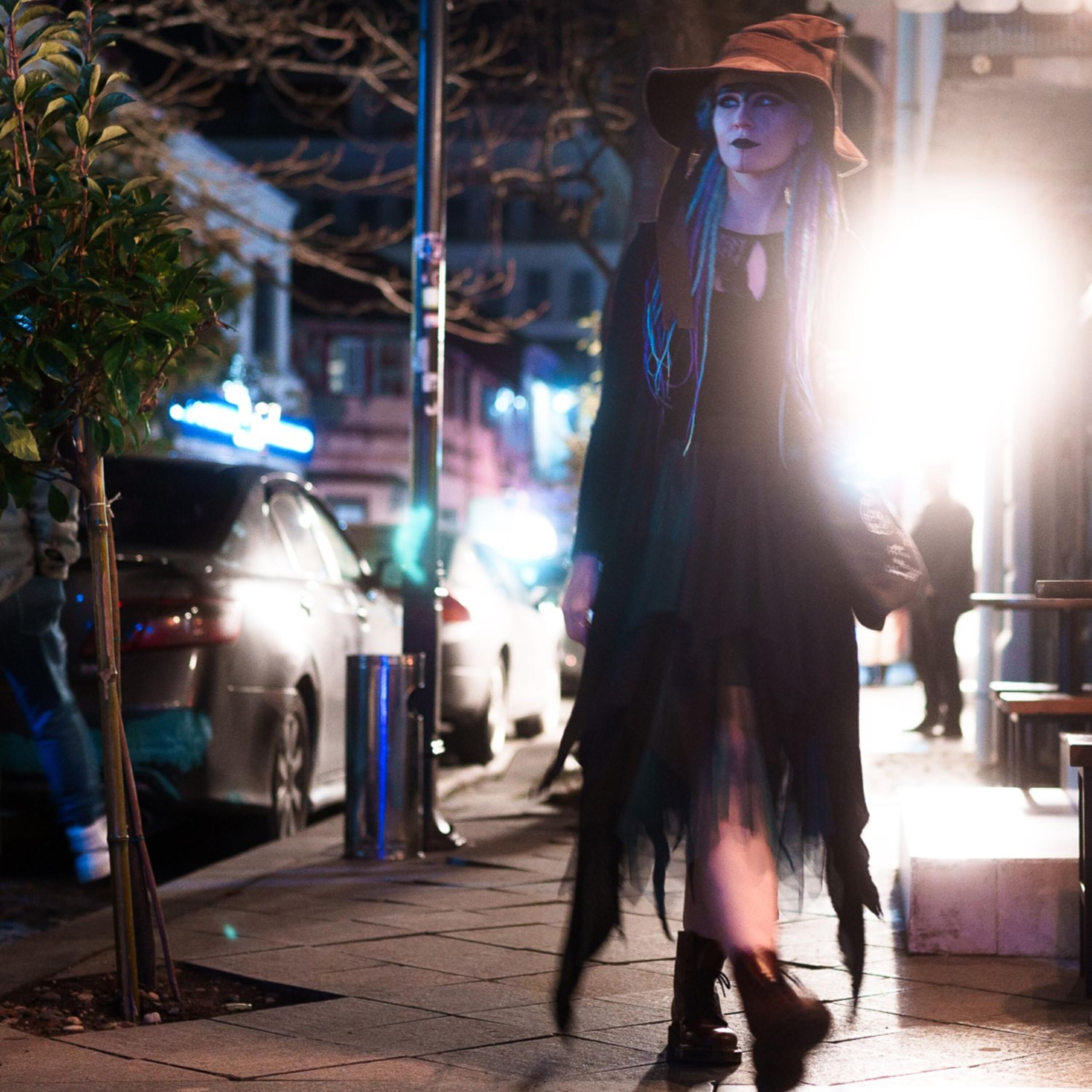 Релиз Nocturne de l'Enchanteresse