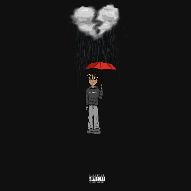 Релиз HEARTBREAK SOLDIER