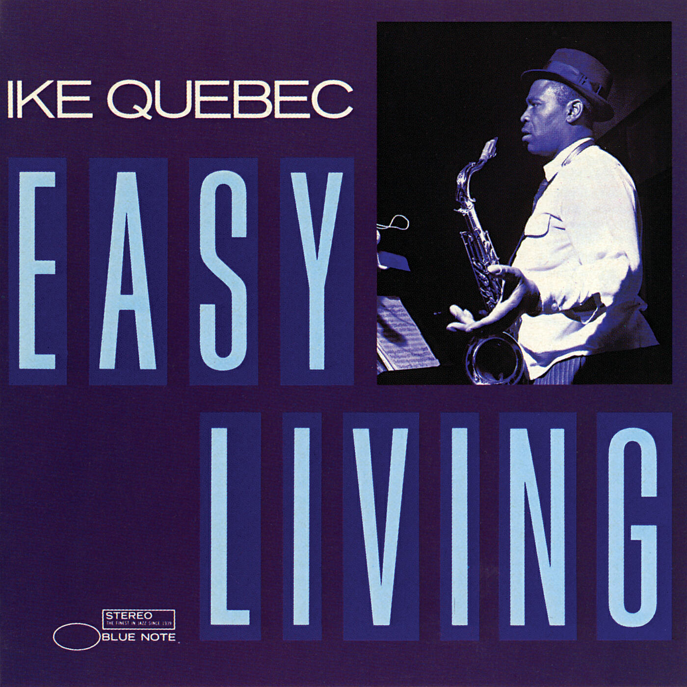 Релиз Easy Living