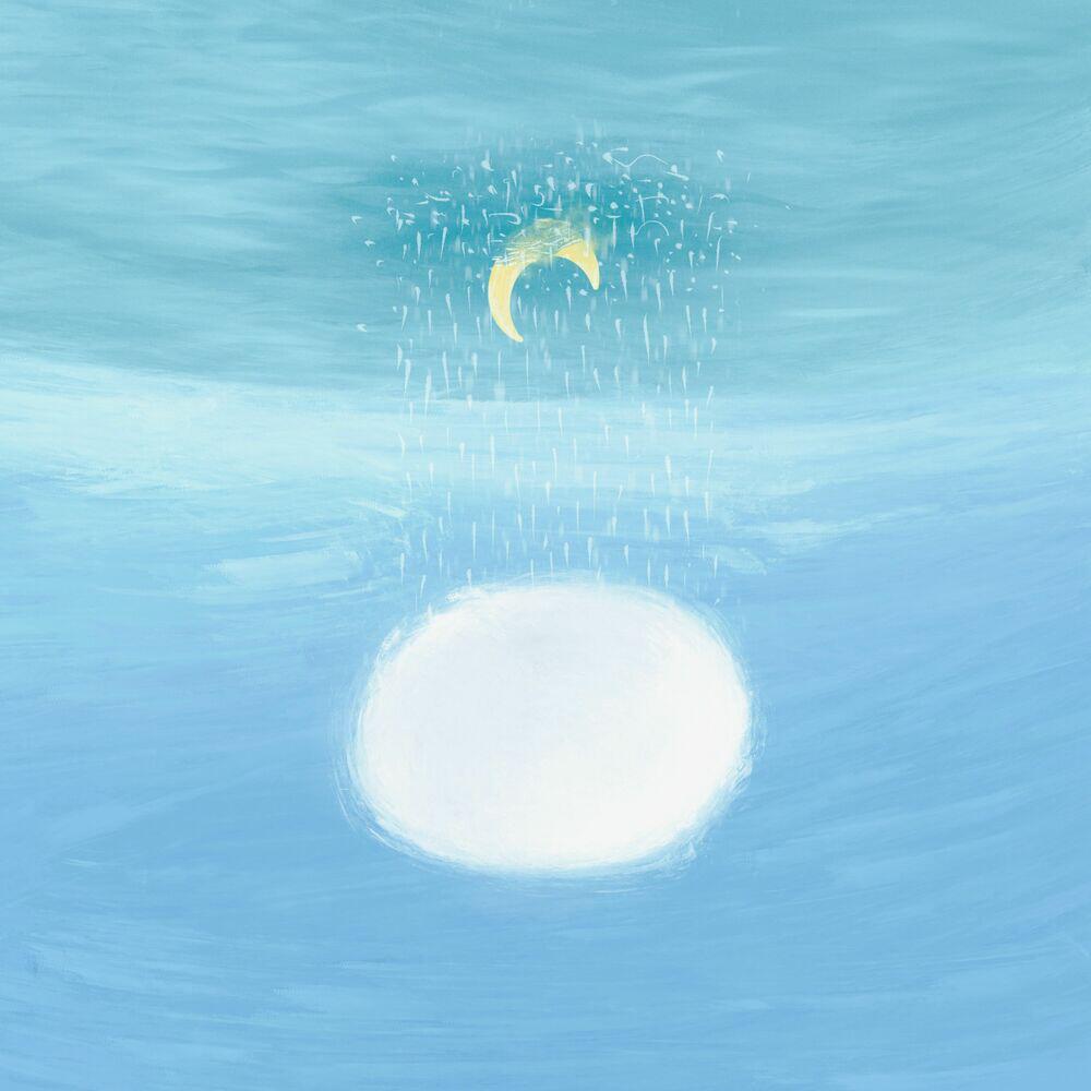 Релиз Like rain