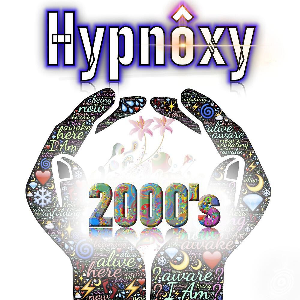 Постер альбома 2000's