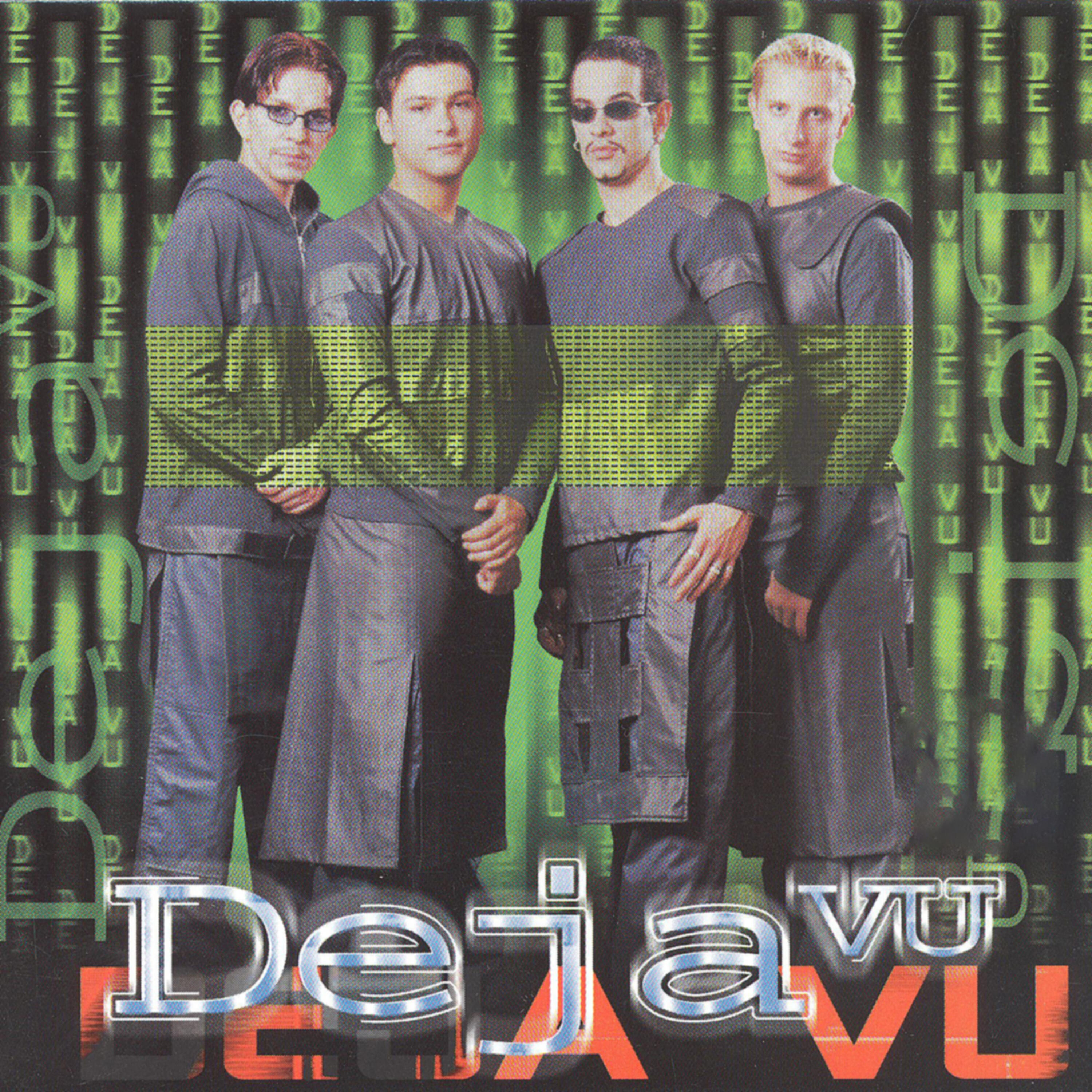 Релиз Déjà vu