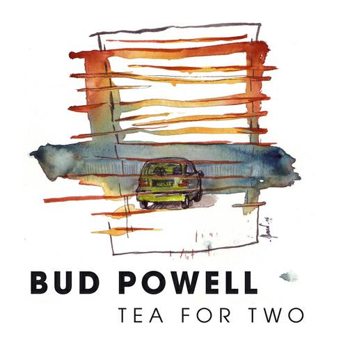 Релиз Tea for Two