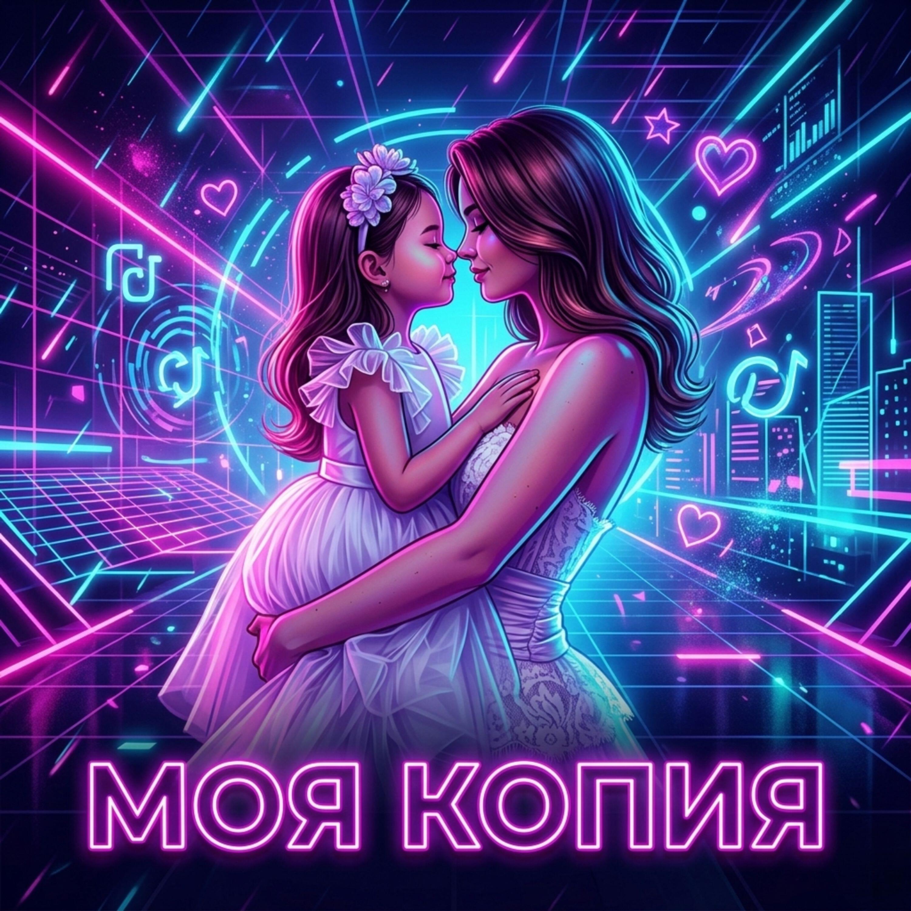 Релиз Моя копия