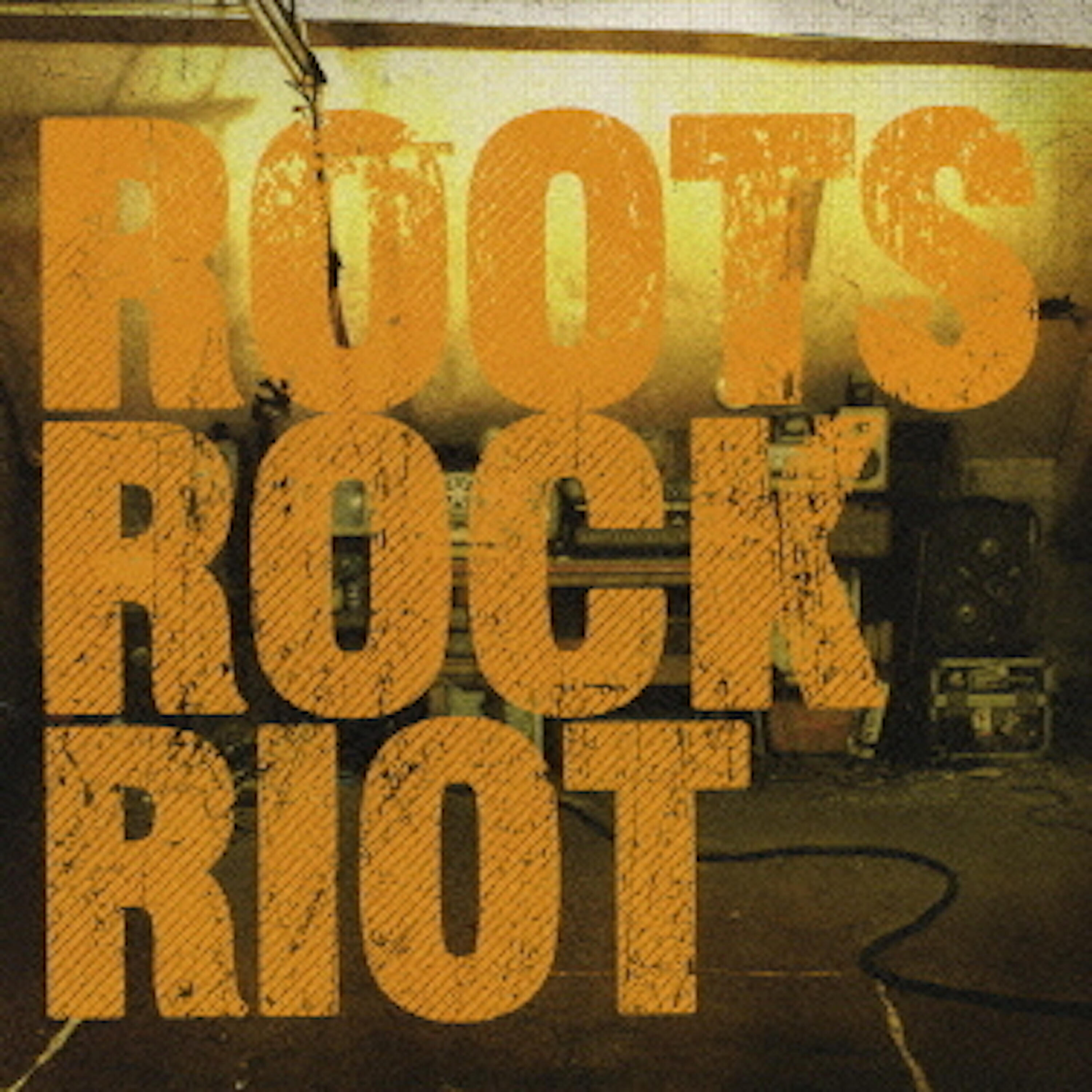 Релиз Roots Rock Riot