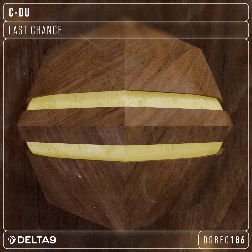 Релиз Last Chance