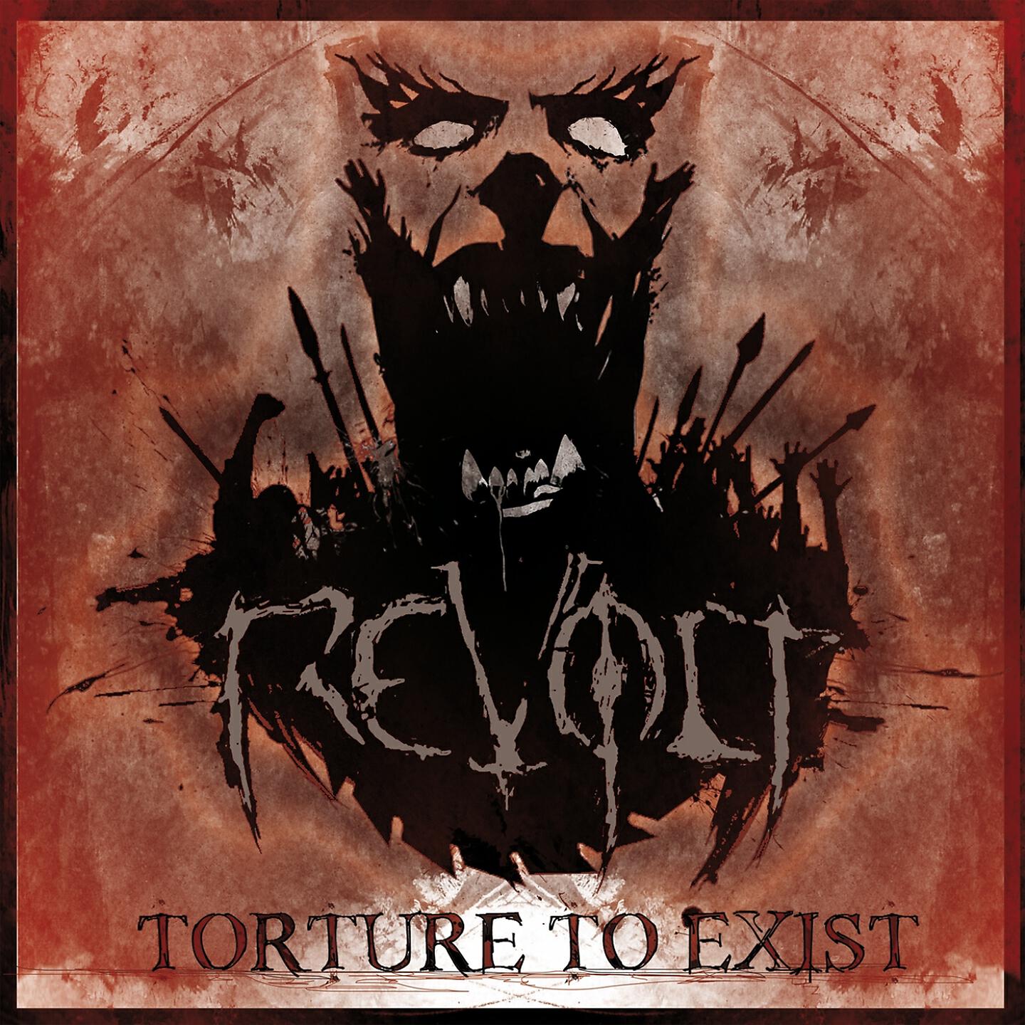 Релиз Torture to Exist