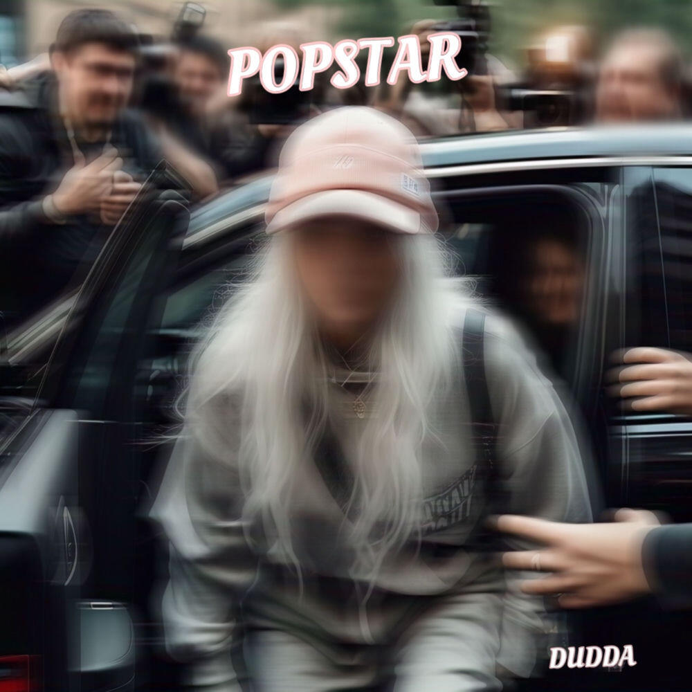Релиз POPSTAR