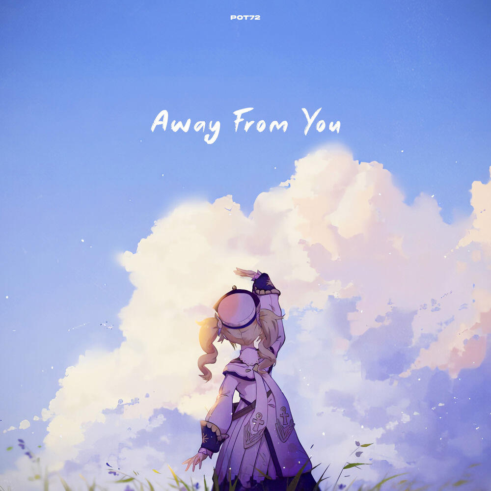 Релиз Away From You