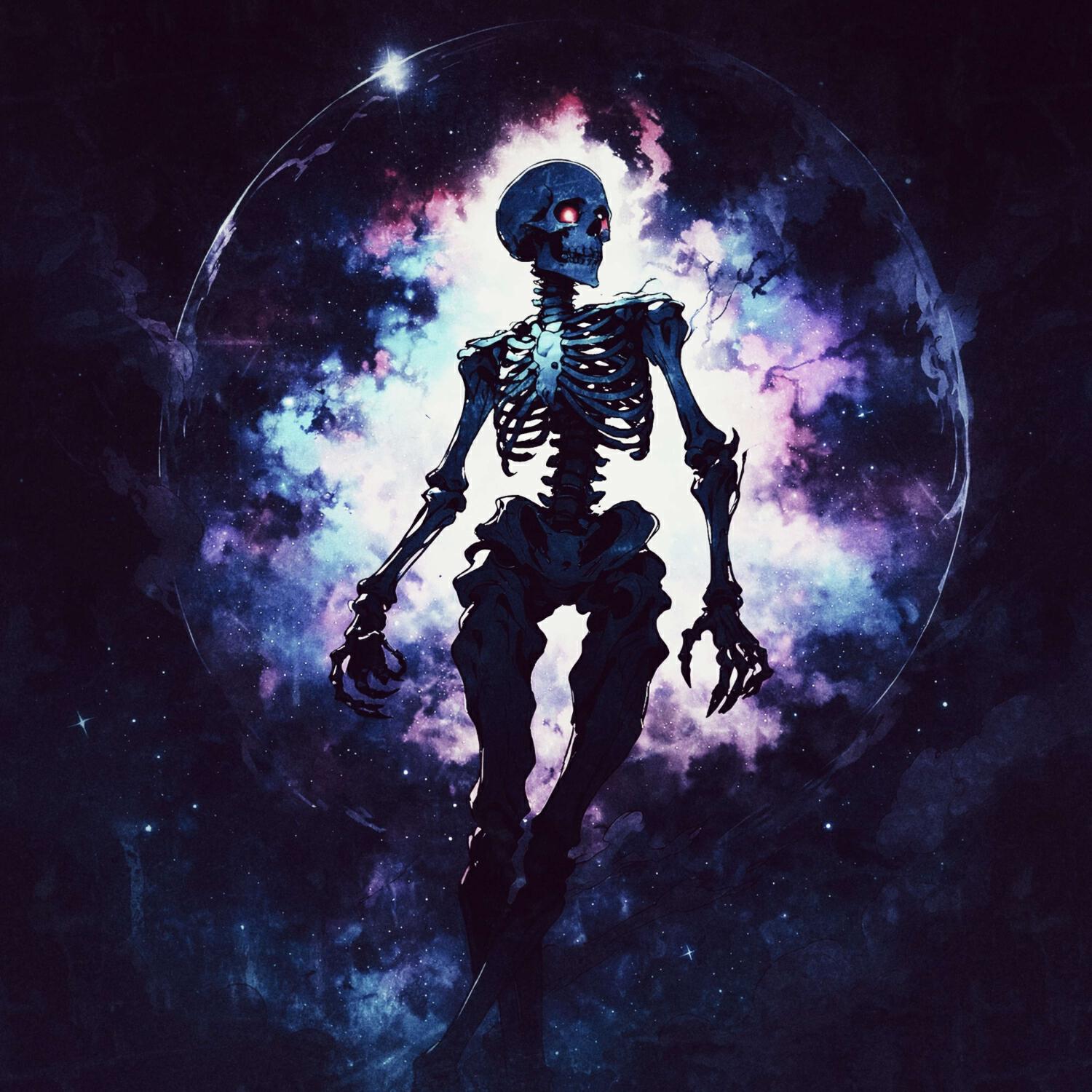 Релиз REQUIEM FUNK