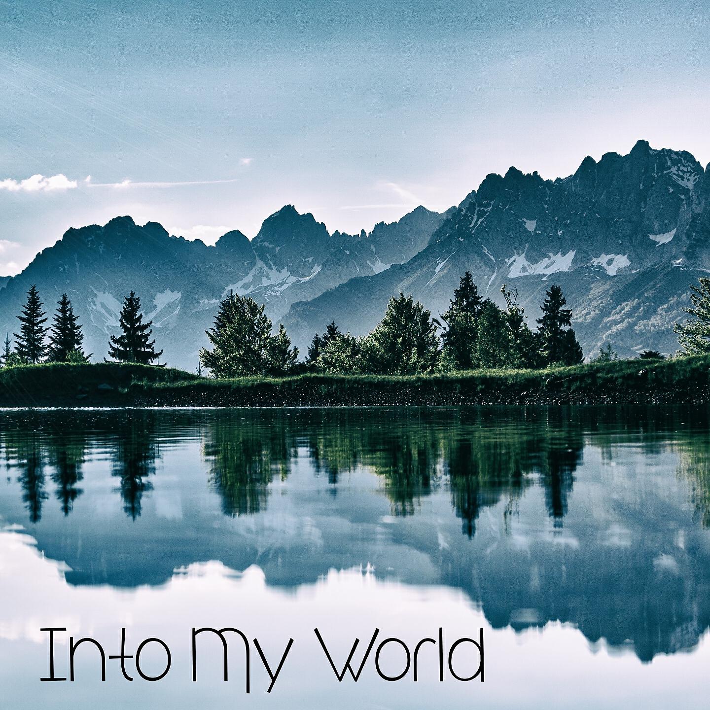 Релиз Into My World