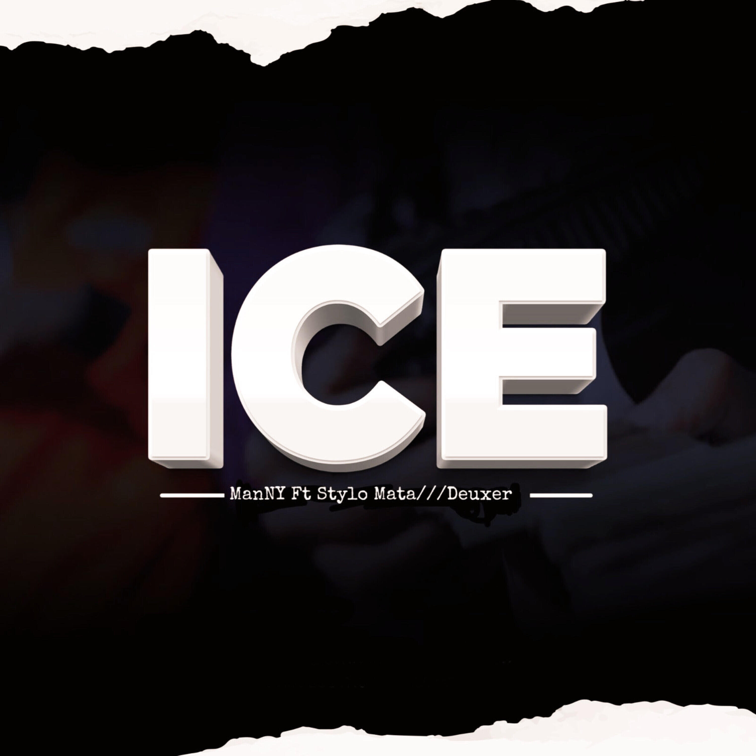 Релиз Ice