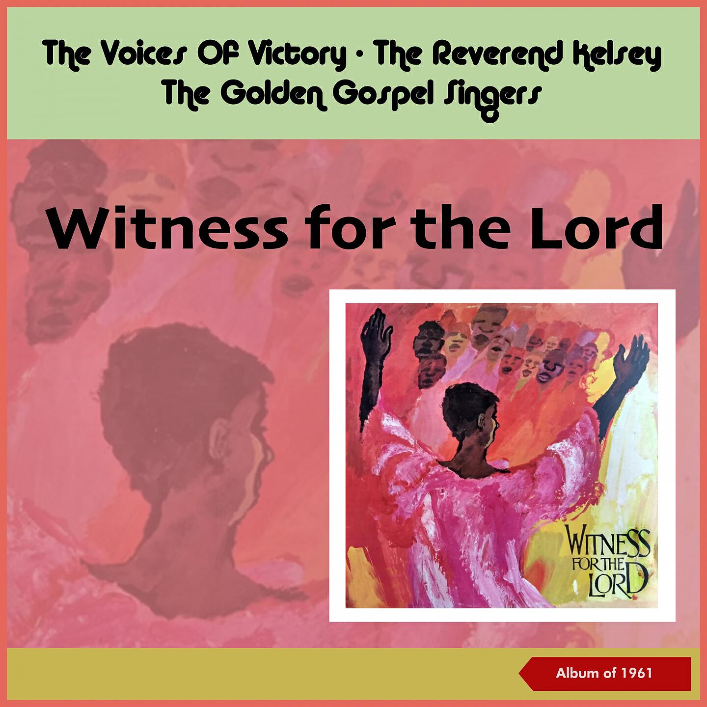 Golden Gospel Singers