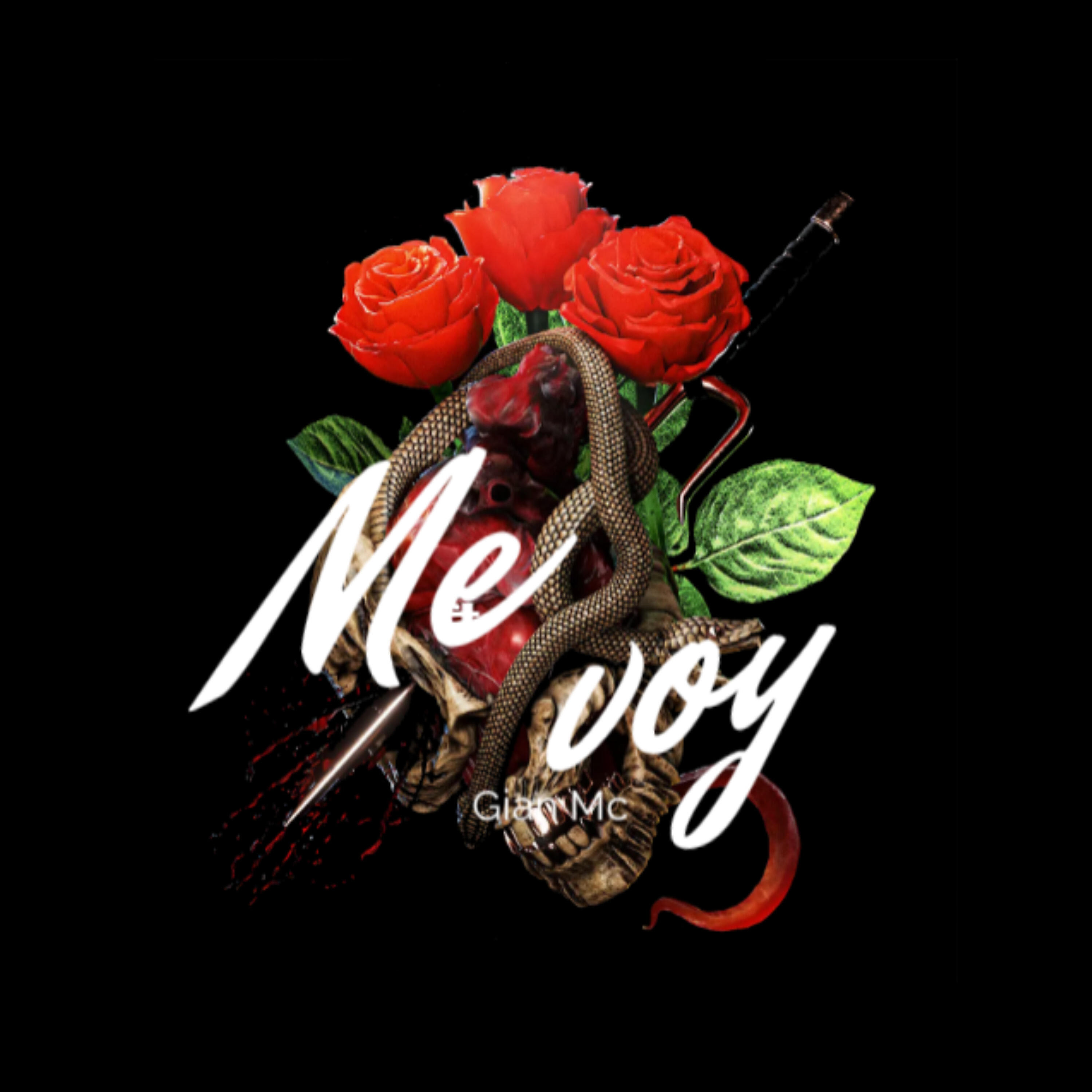 Релиз Me Voy