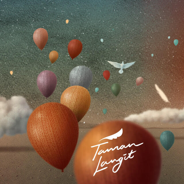 Релиз Taman Langit