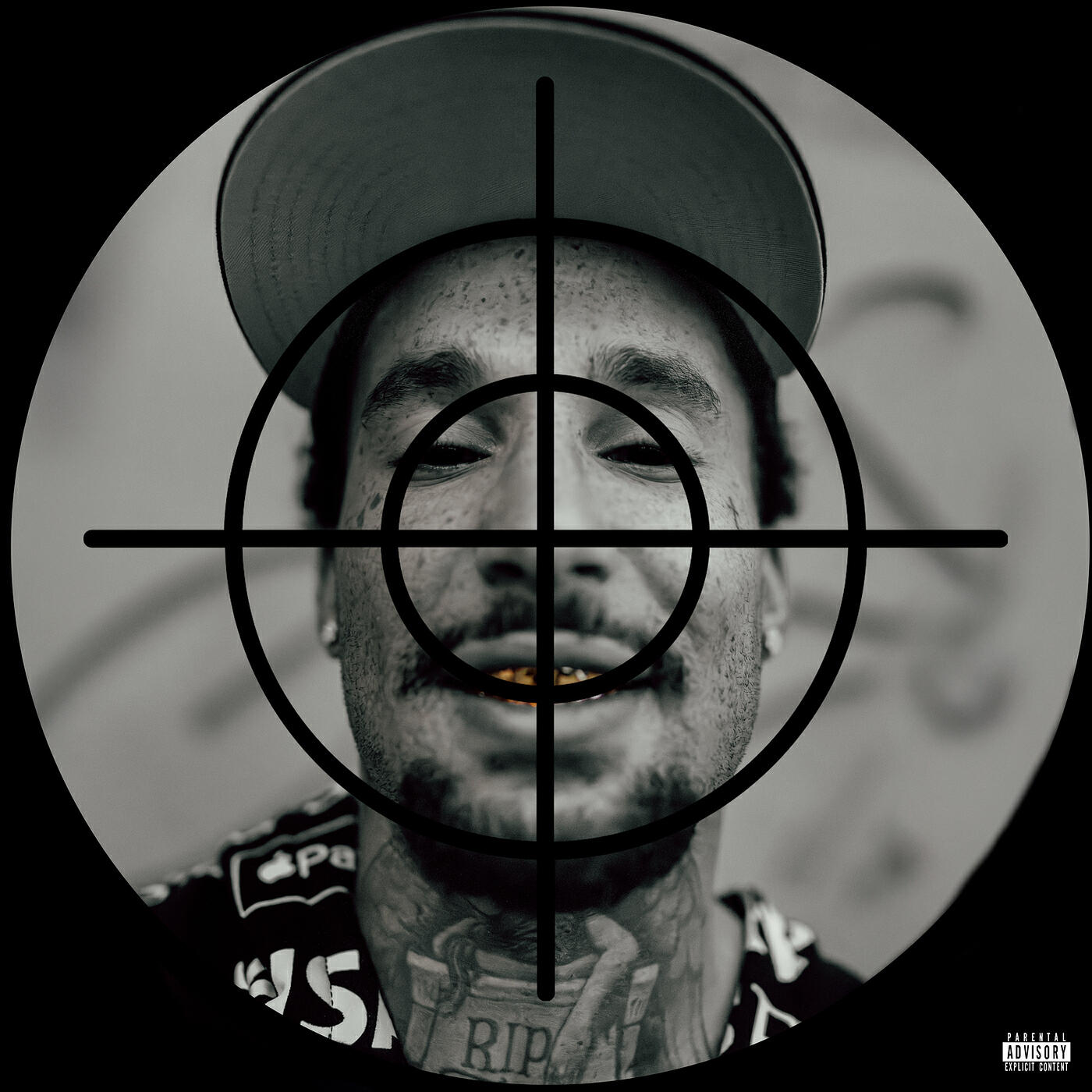 Релиз Cold Killa