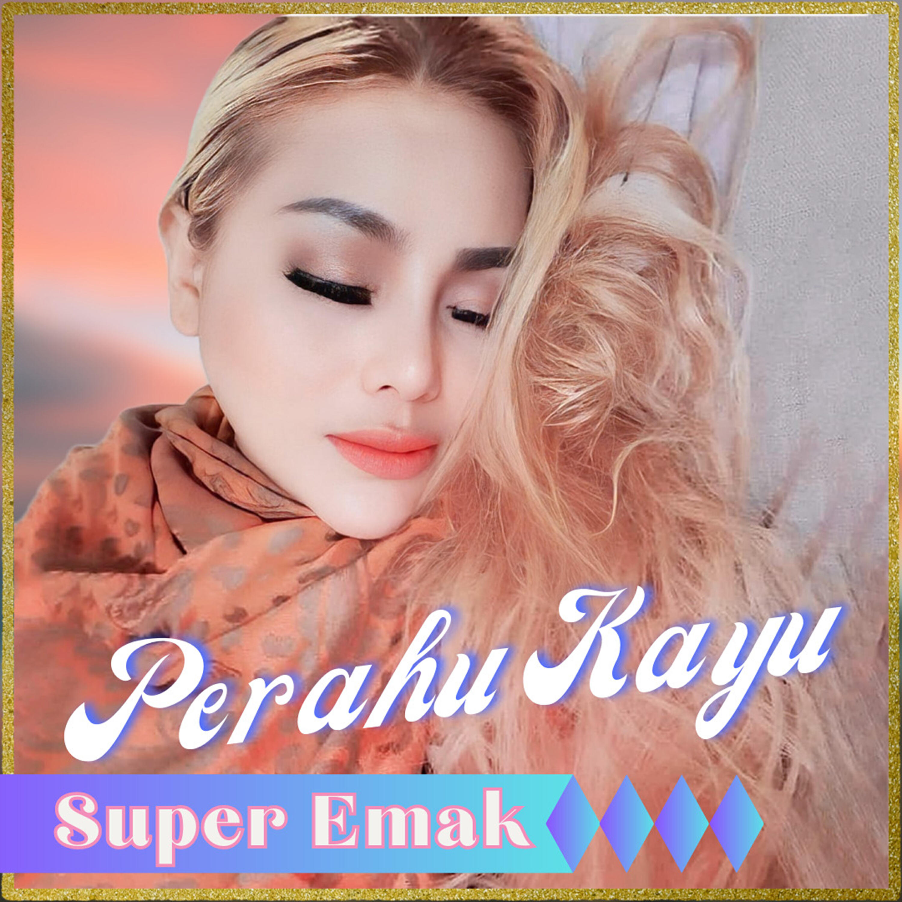 Релиз Perahu kayu
