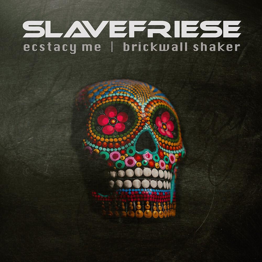Релиз Ecstacy Me / Brickwall Shaker