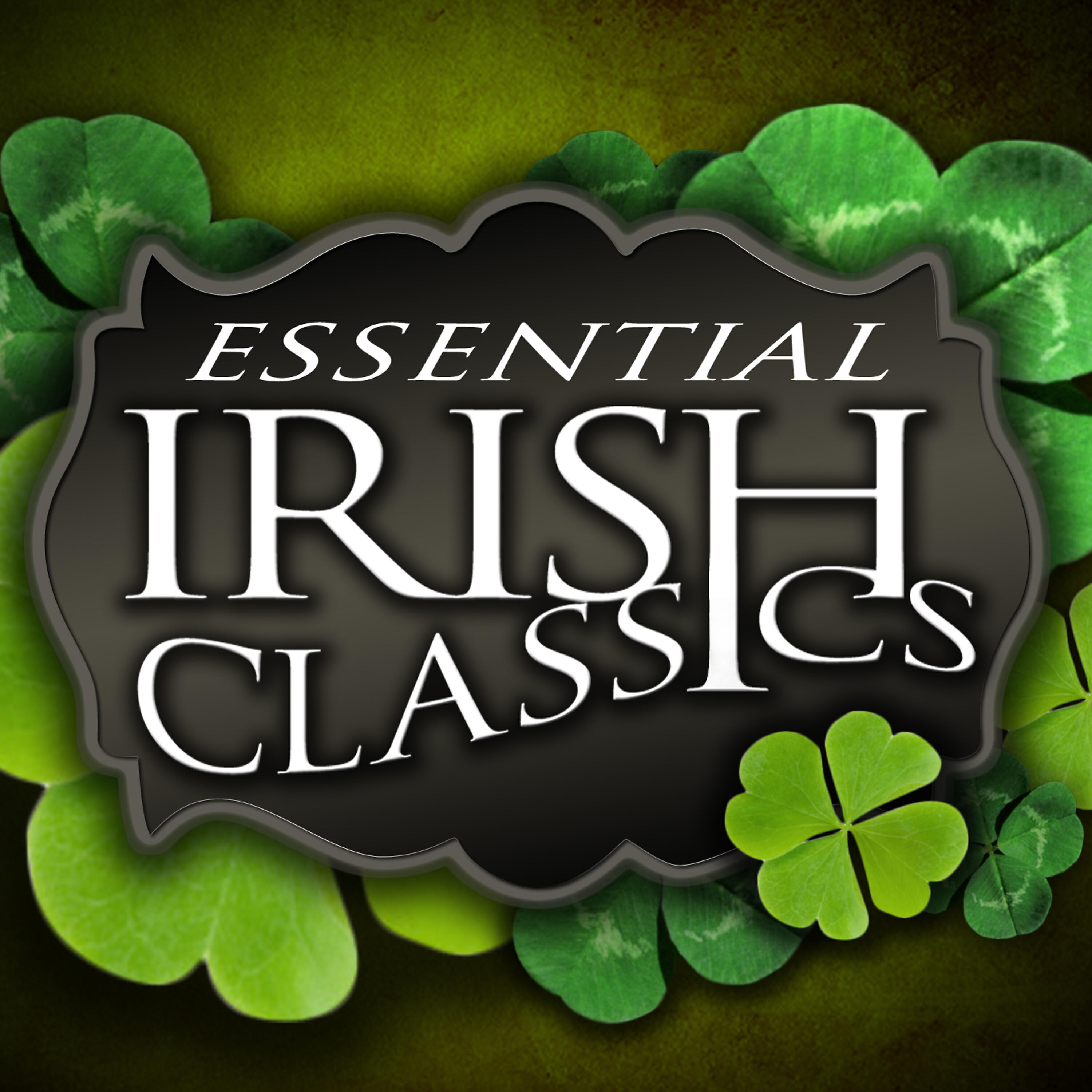 Трек Irish Blessing
