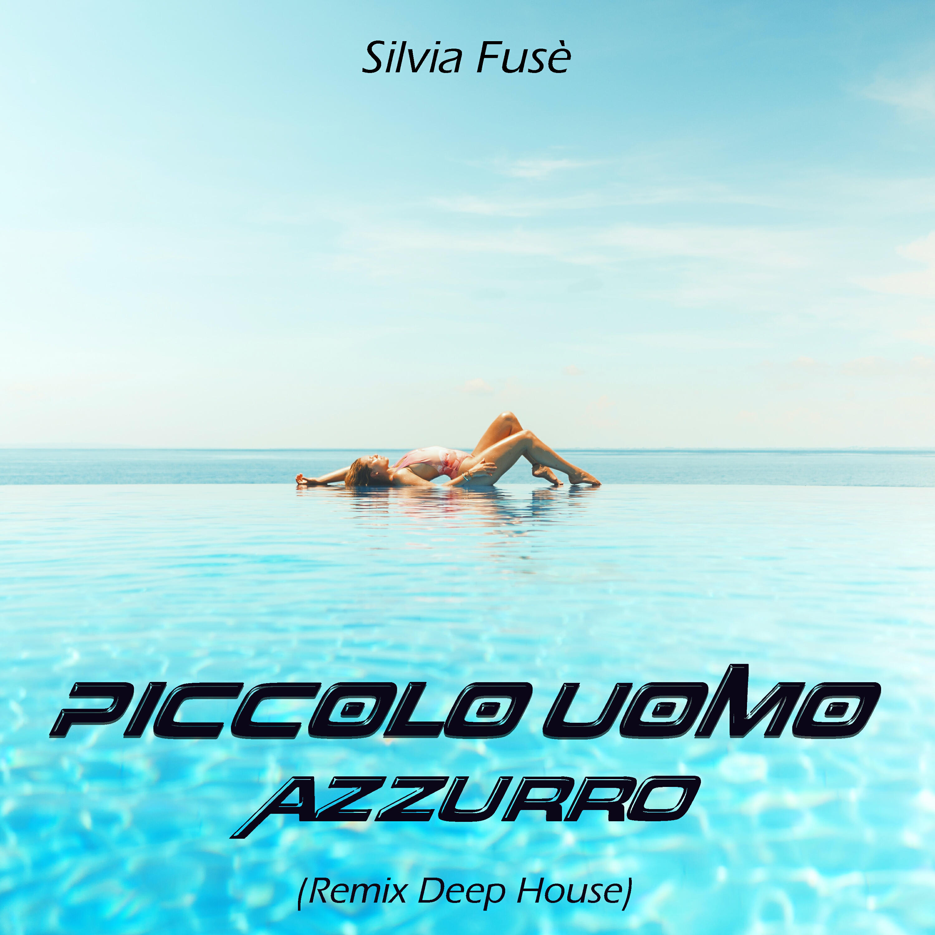 Релиз Piccolo uomo / Azzurro