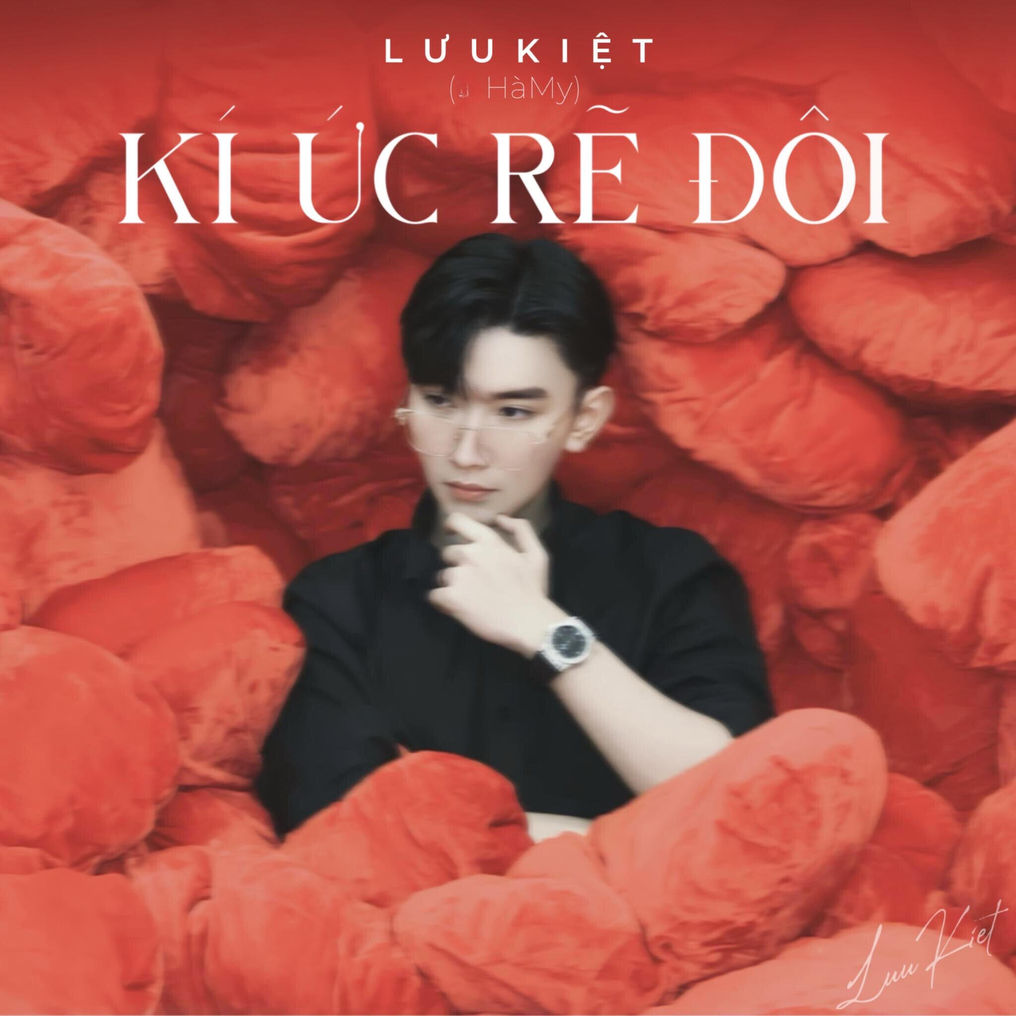 Скачать песню Lưu Kiệt, Hà My - Kí Ức Rẽ Đôi (Remix) бесплатно в MP3 для Android и iOS