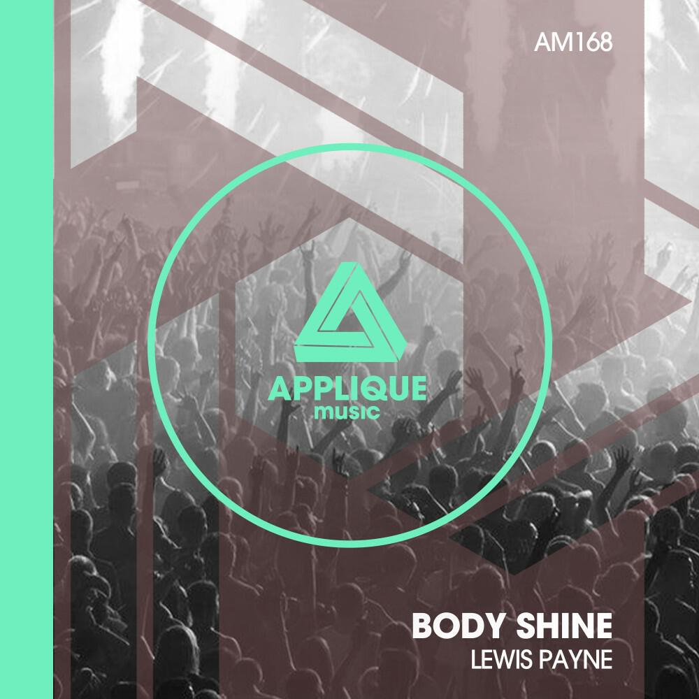 Релиз Body Shine