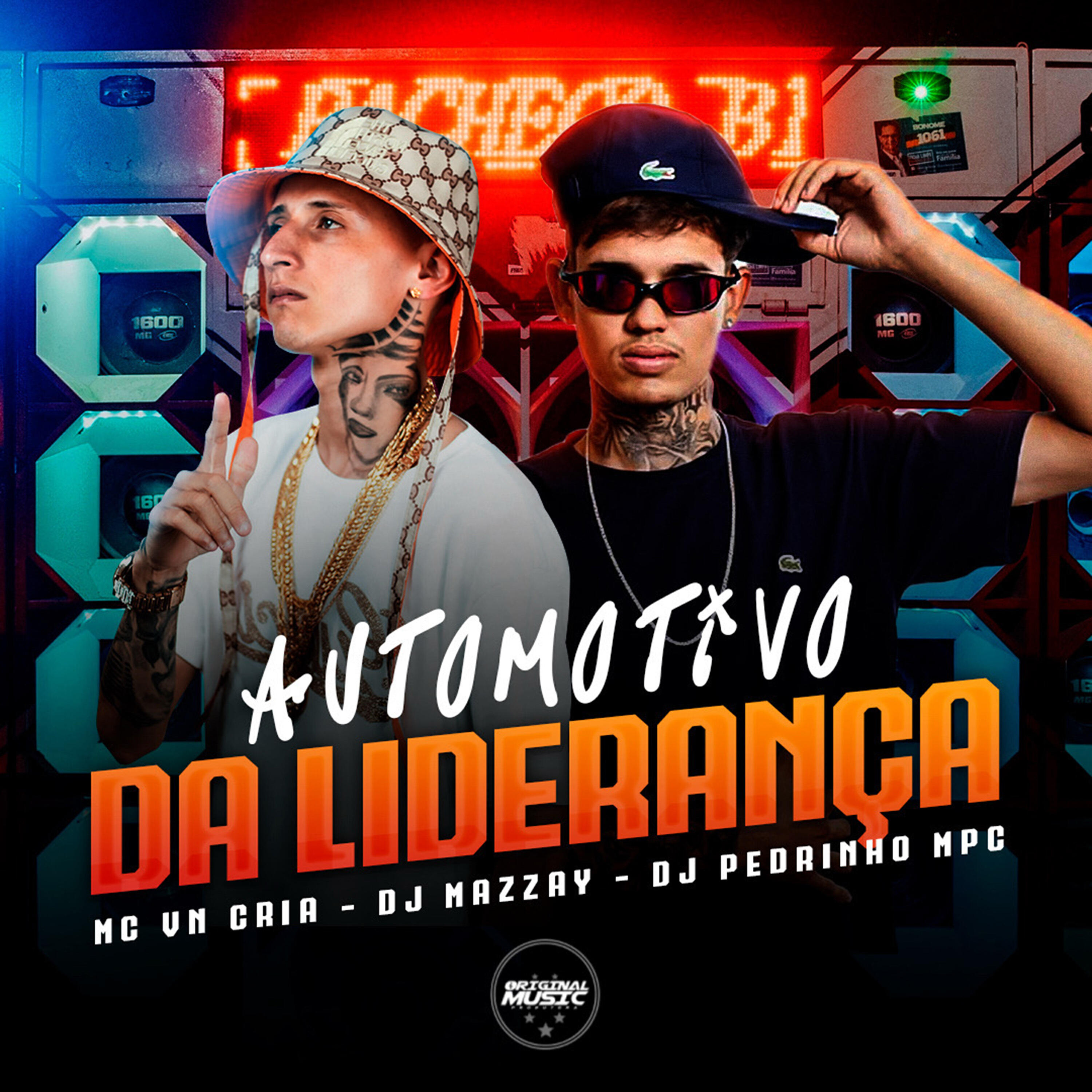 Релиз AUTOMOTIVO DA LIDERANÇA