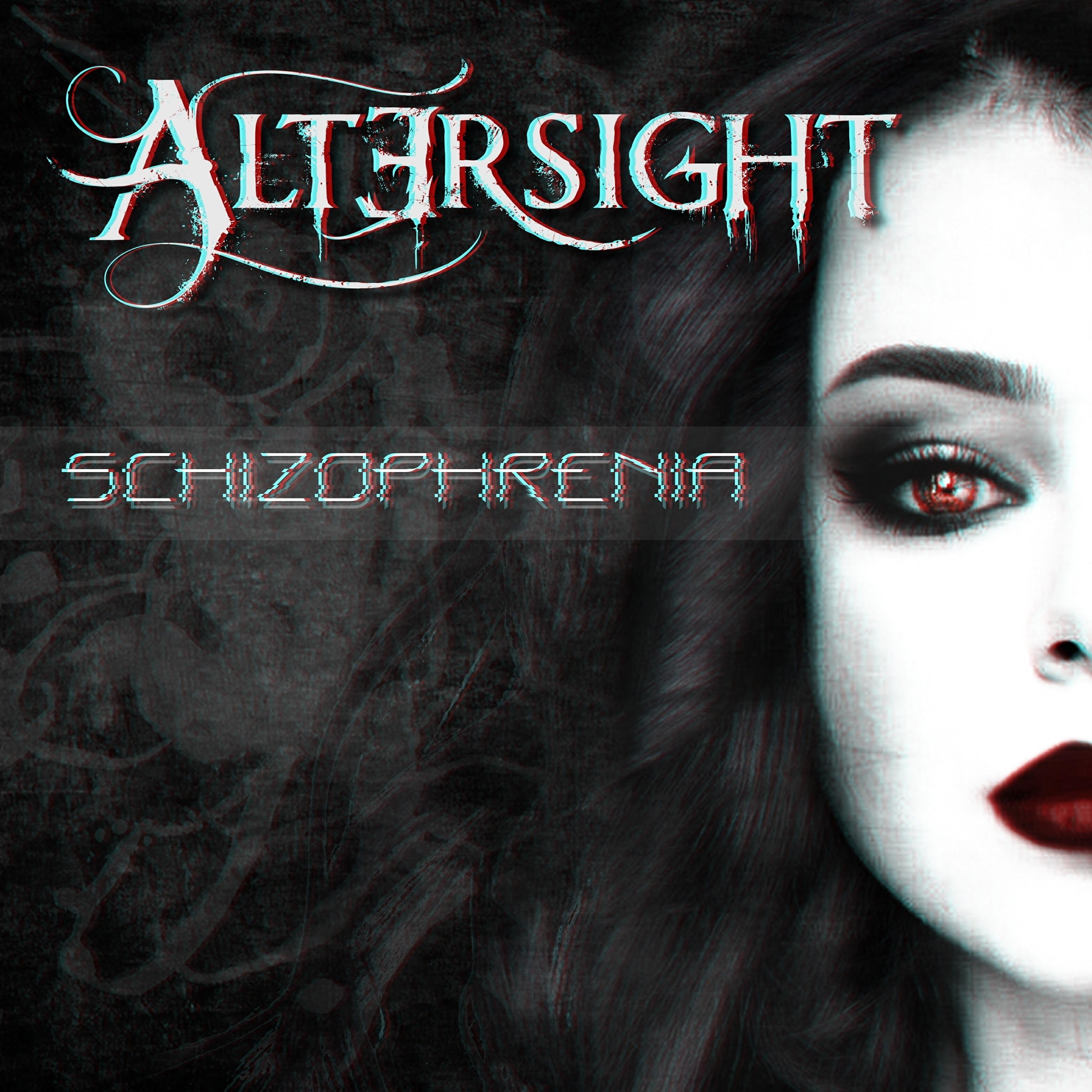 Релиз Schizophrenia
