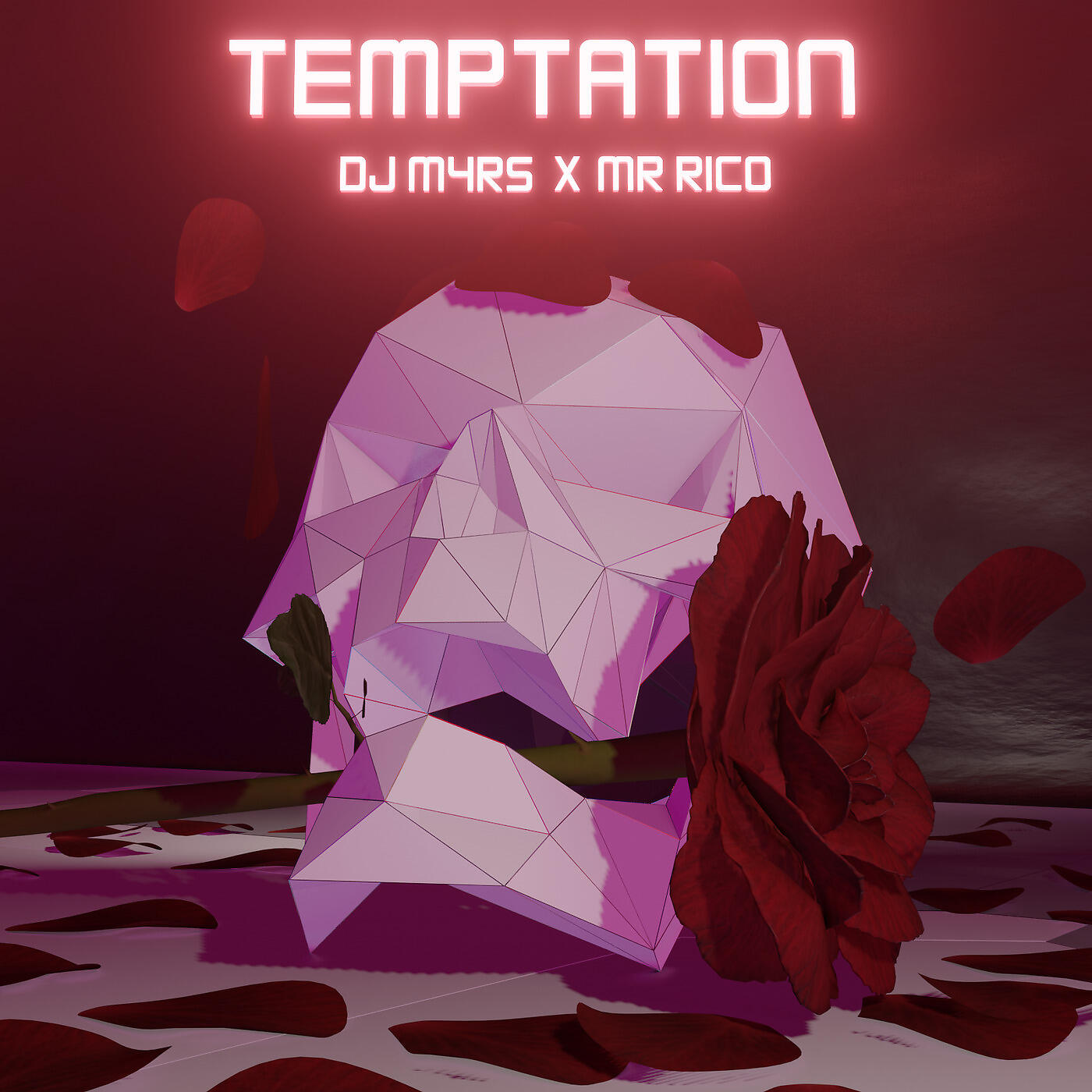 Релиз Temptation