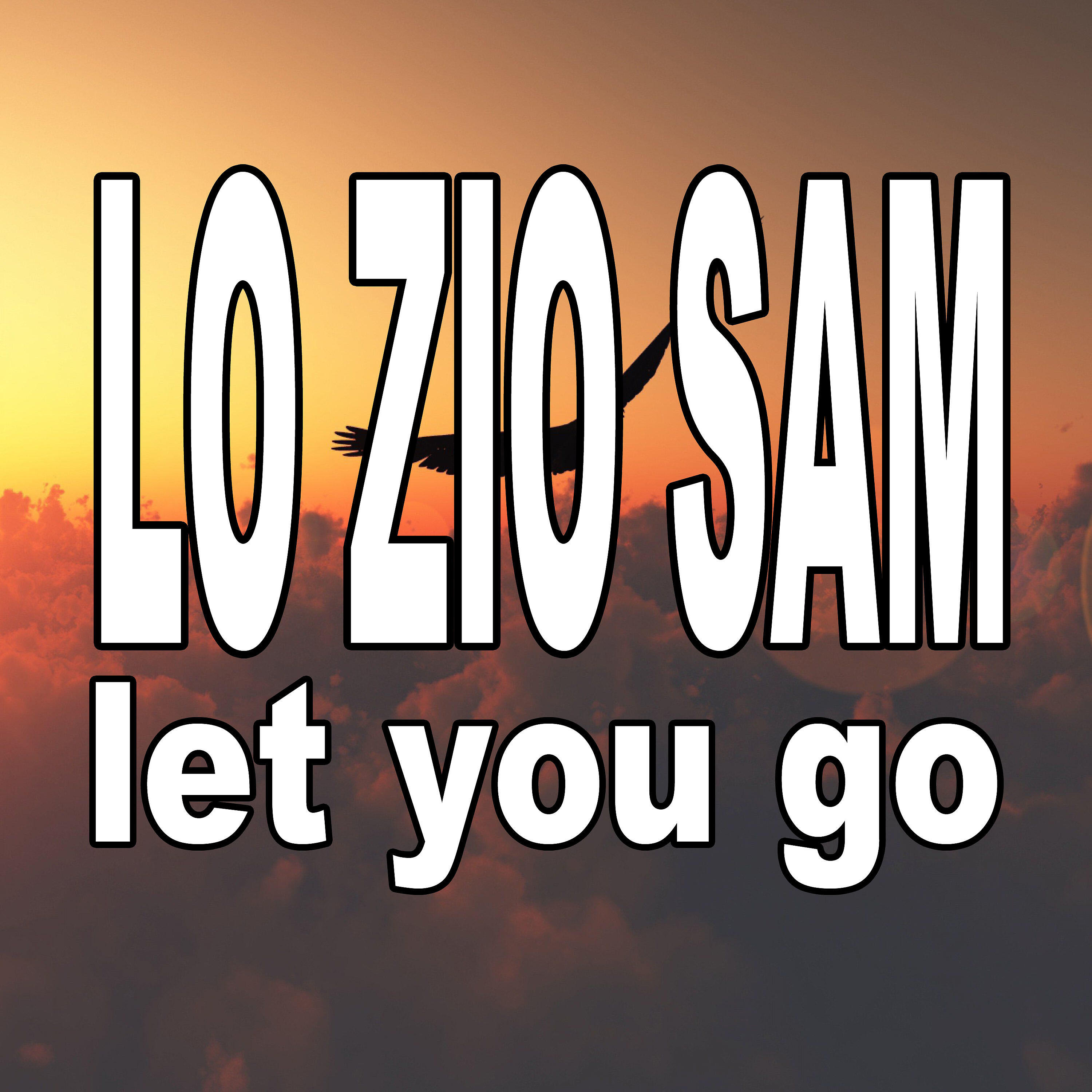 Релиз Let You Go